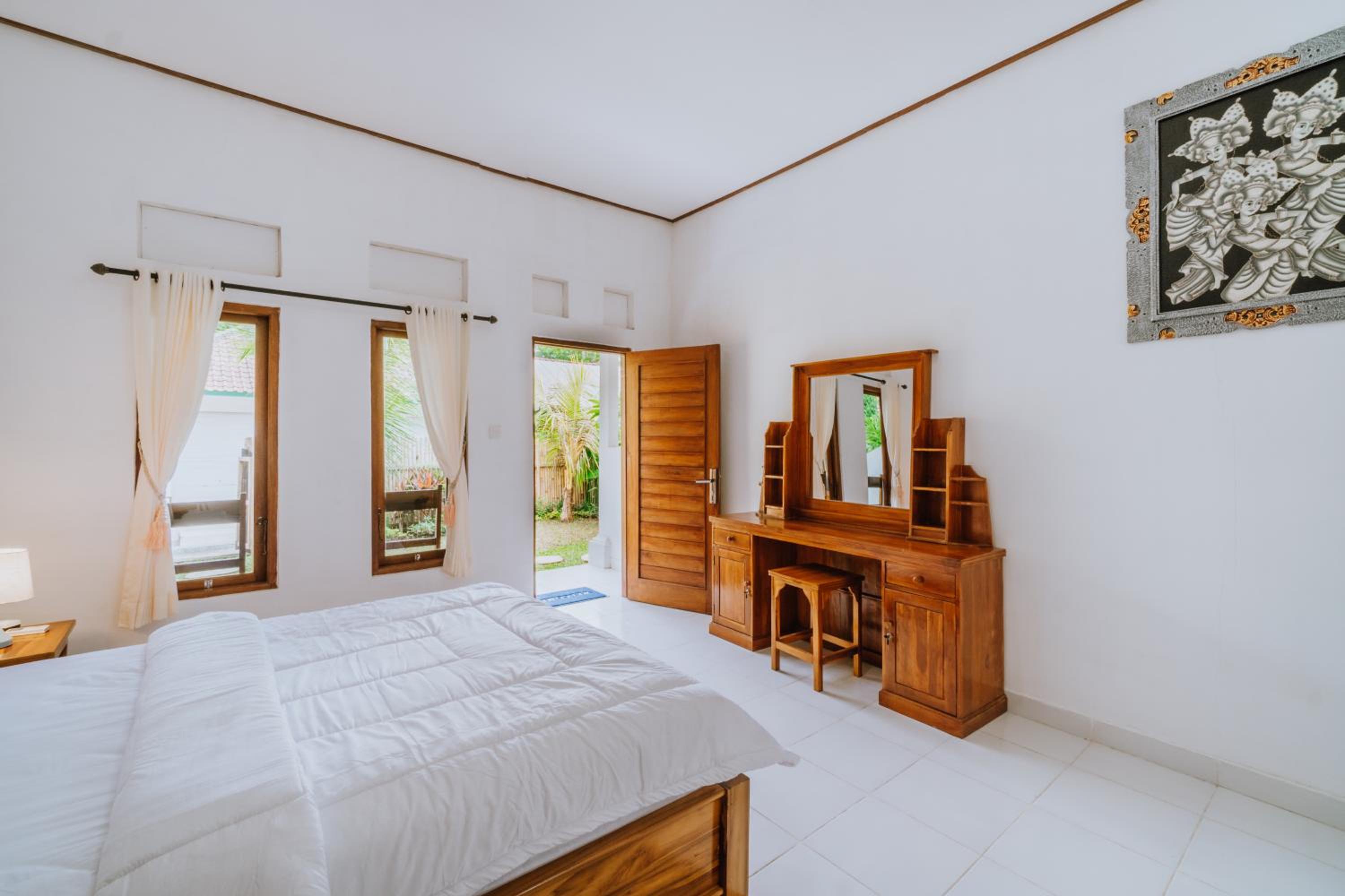 Brisk Homestay by Bukit Vista