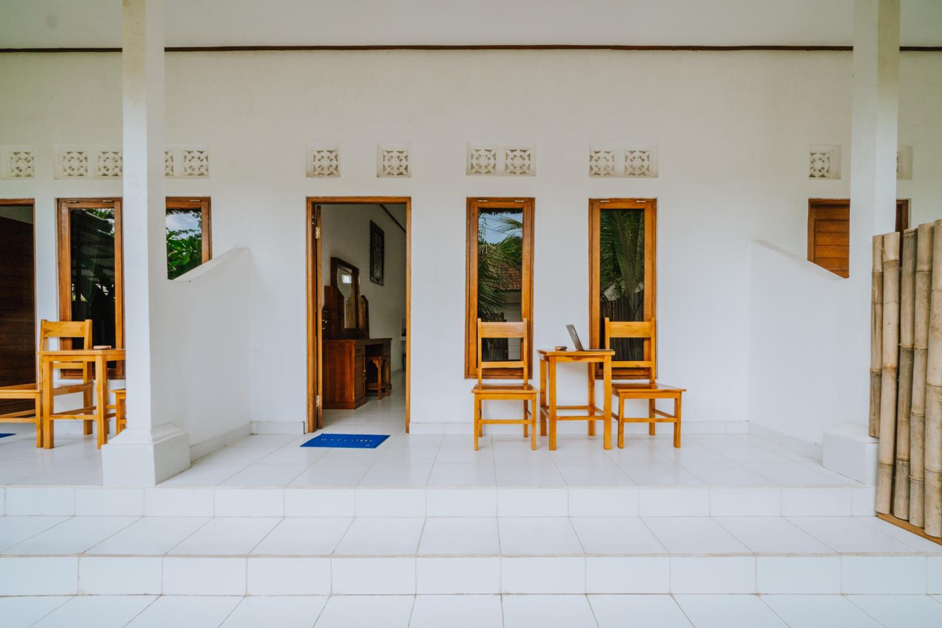Brisk Homestay by Bukit Vista