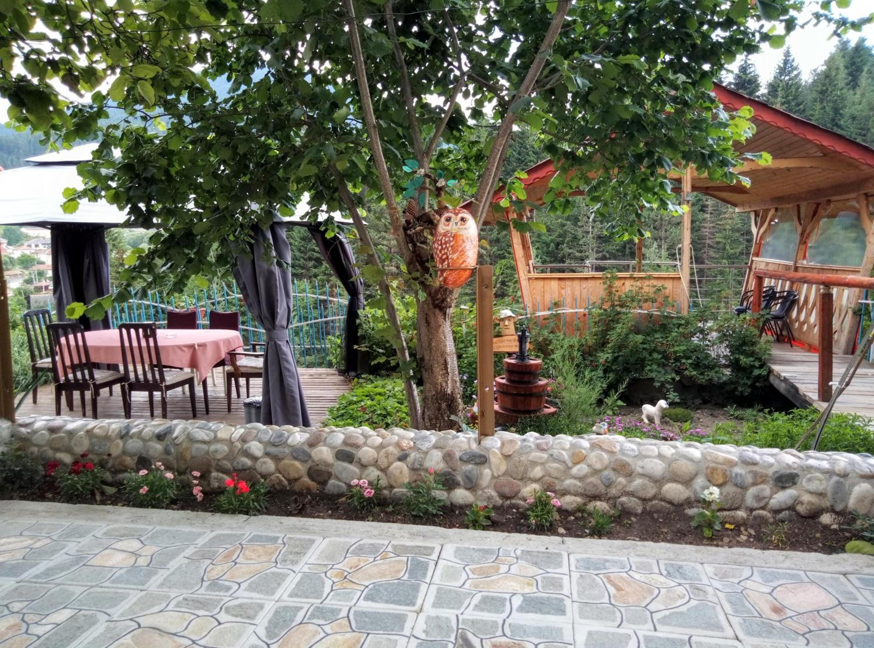 Guest House Milka
