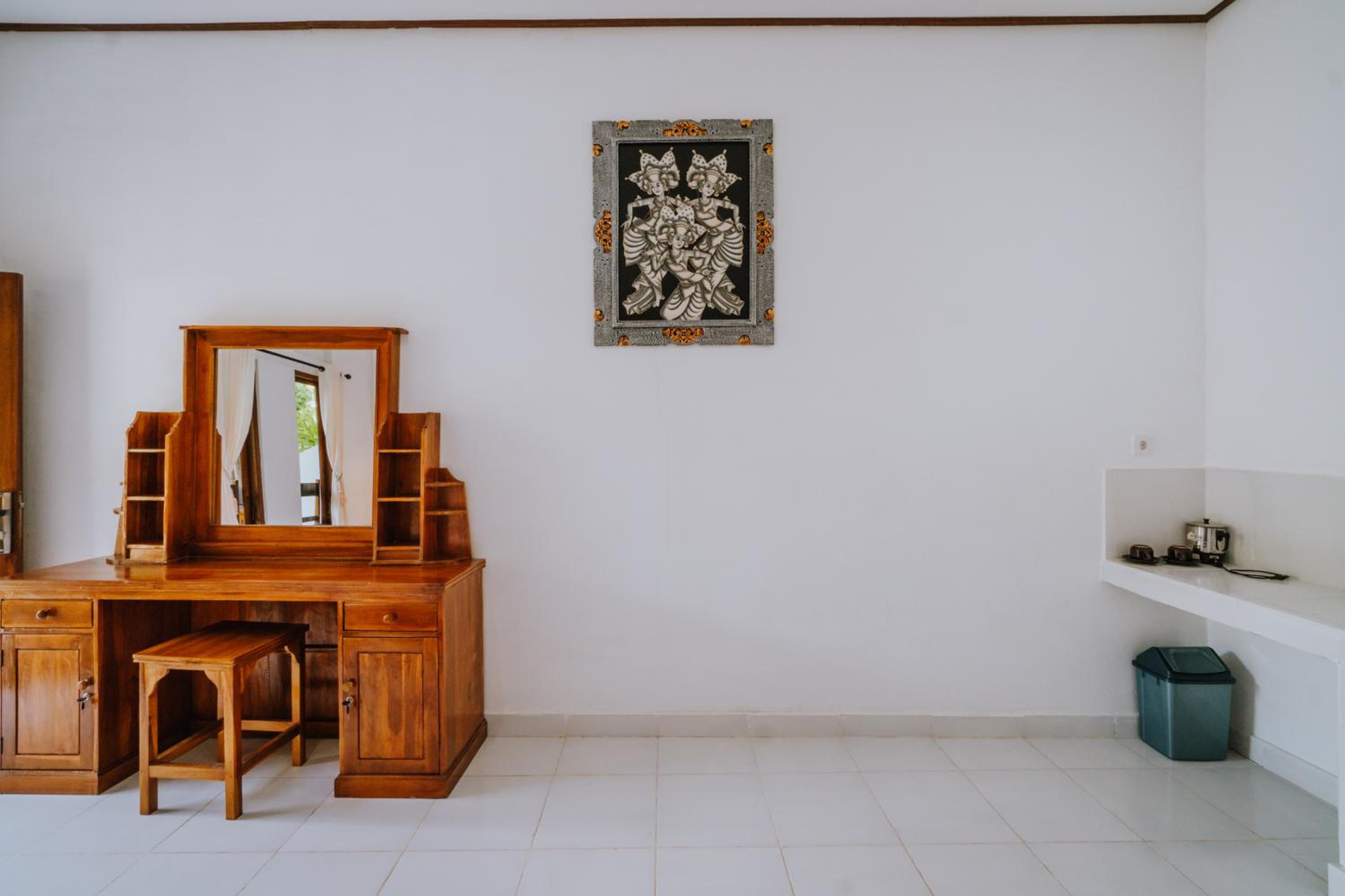Brisk Homestay by Bukit Vista