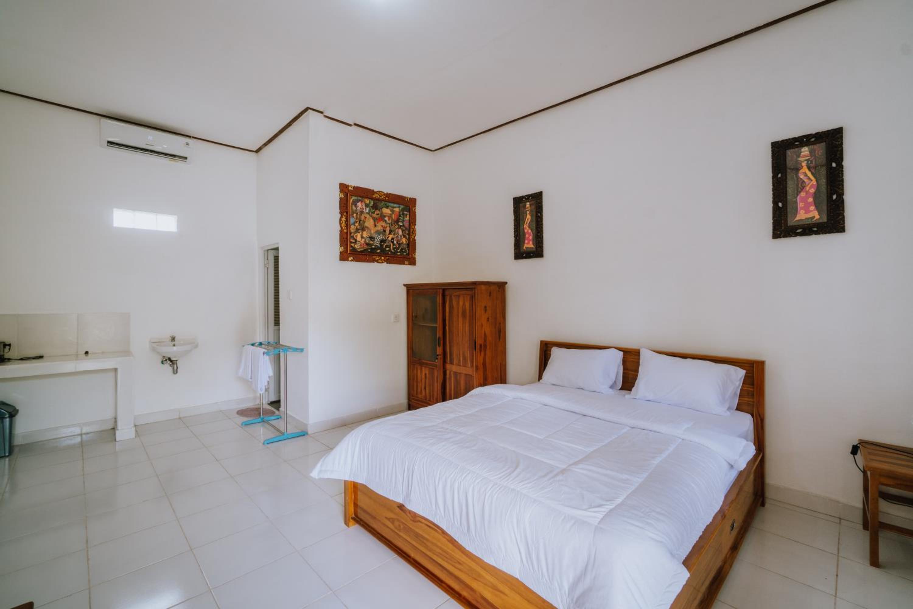 Brisk Homestay by Bukit Vista