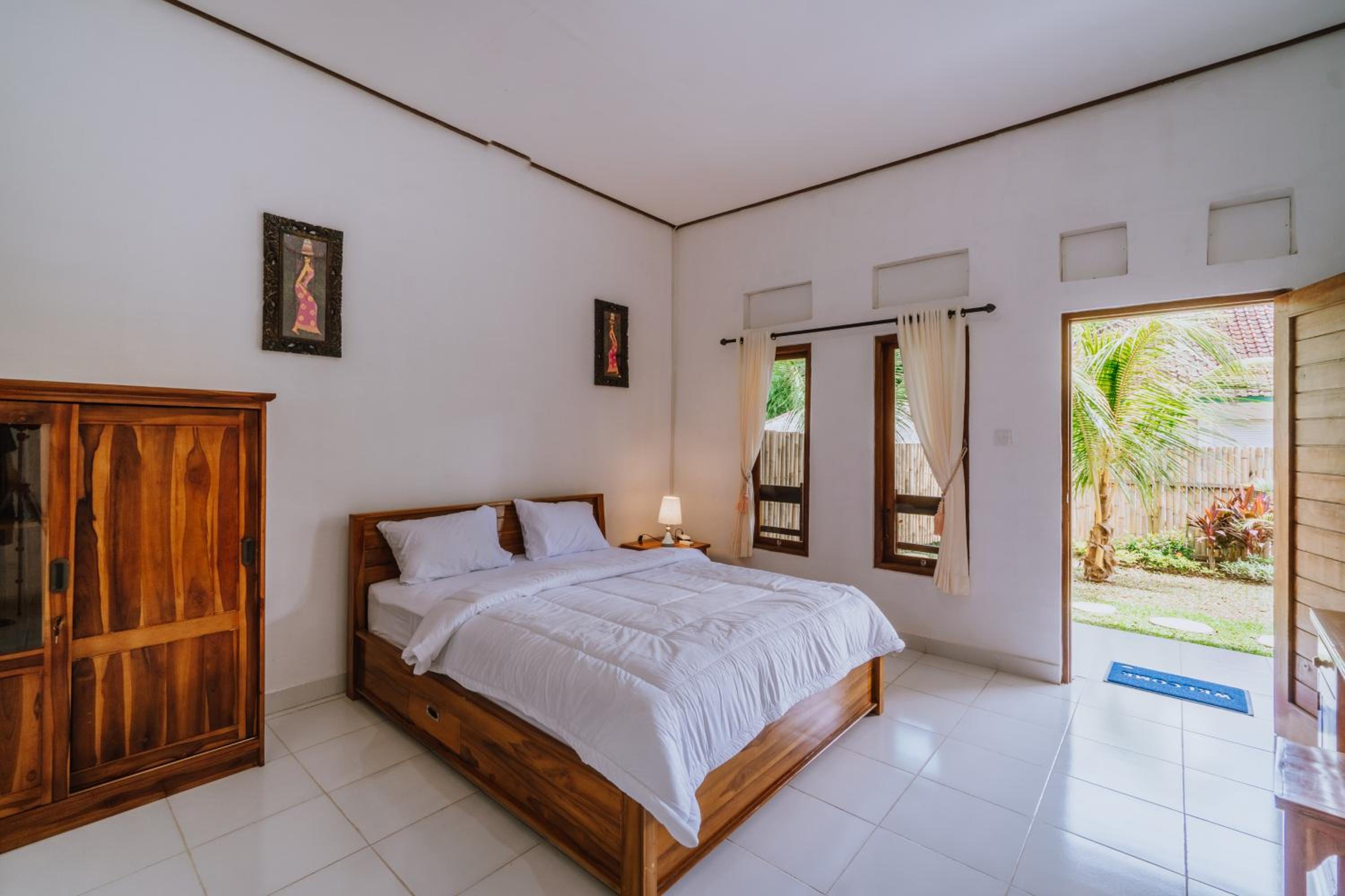 Brisk Homestay by Bukit Vista