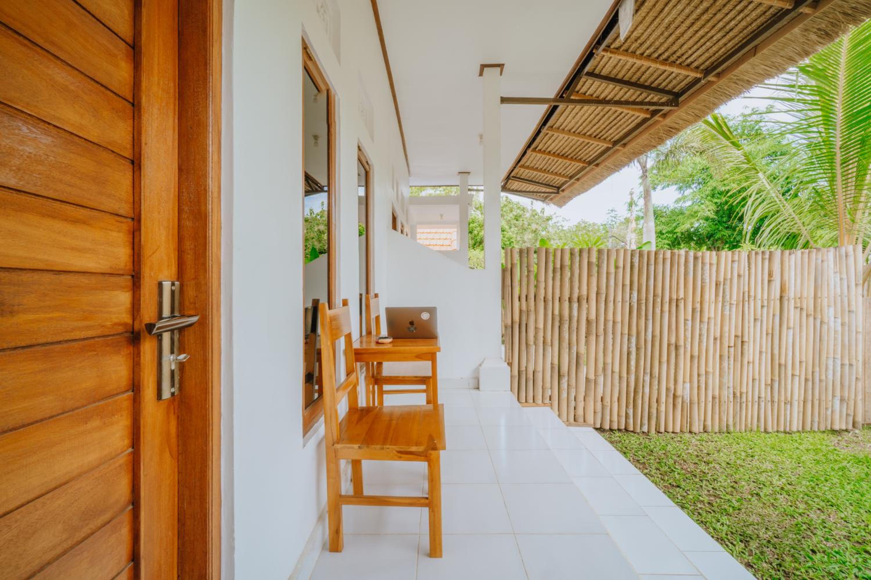 Brisk Homestay by Bukit Vista