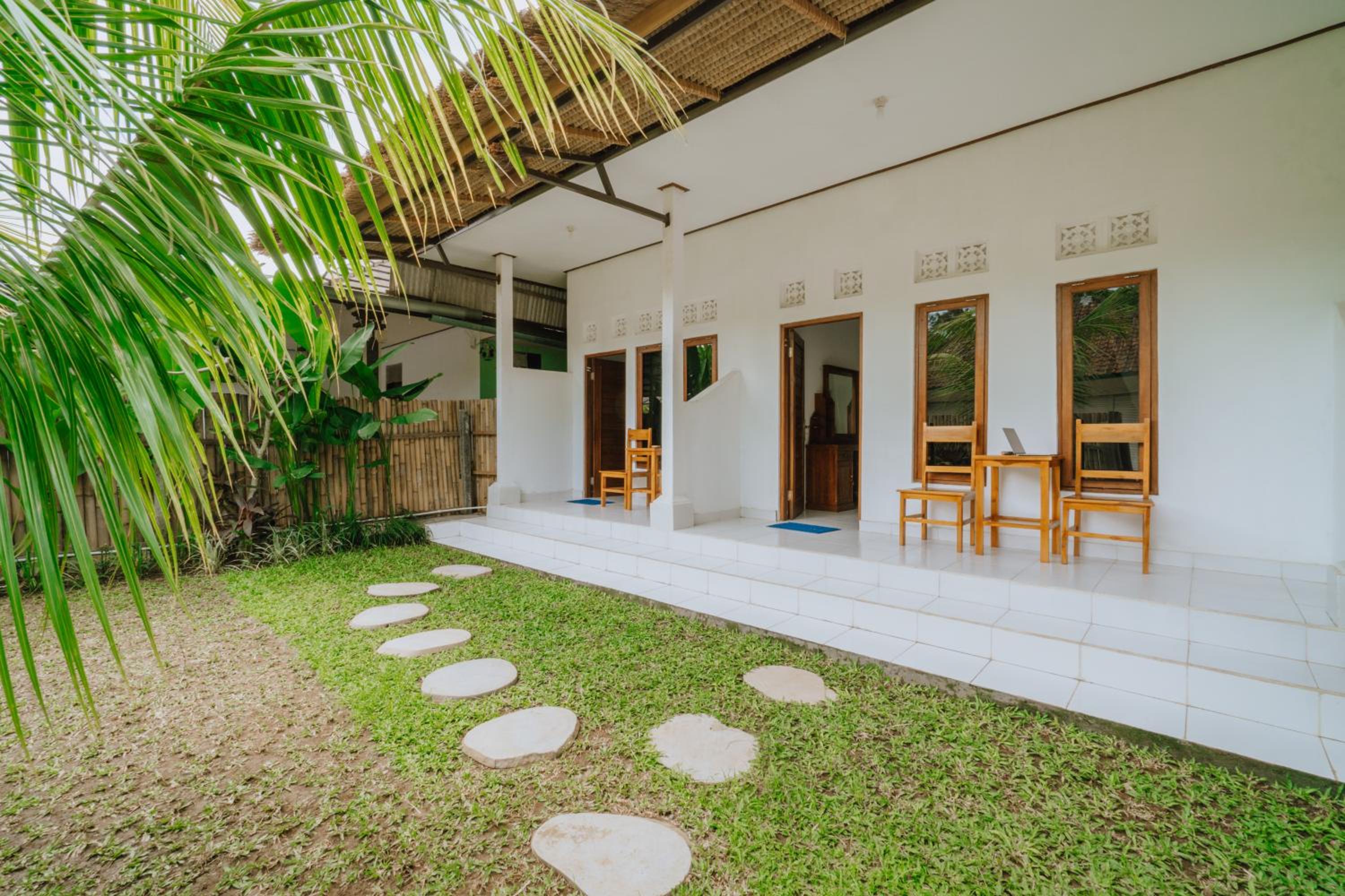 Brisk Homestay by Bukit Vista