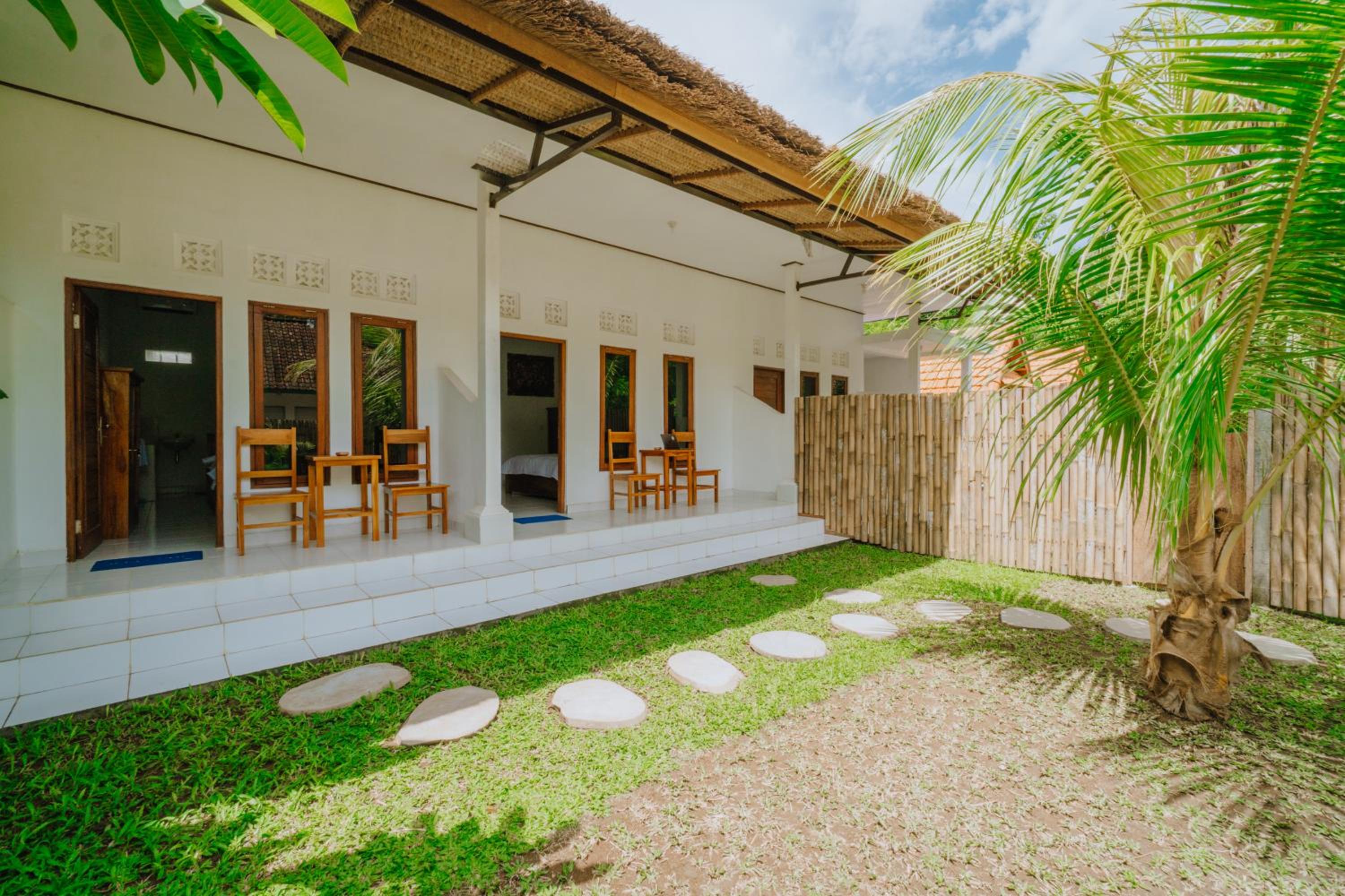 Brisk Homestay by Bukit Vista