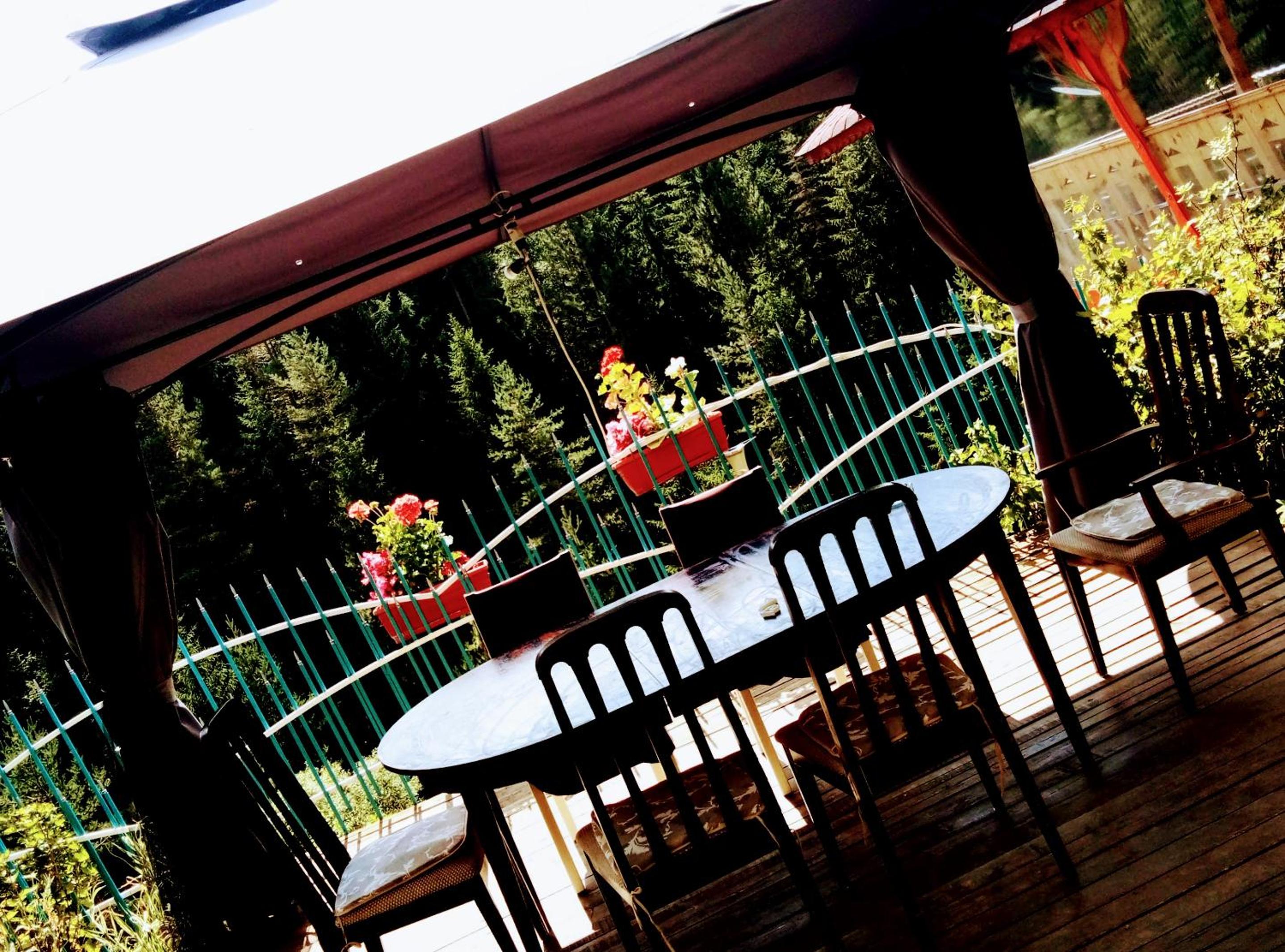 Guest House Milka