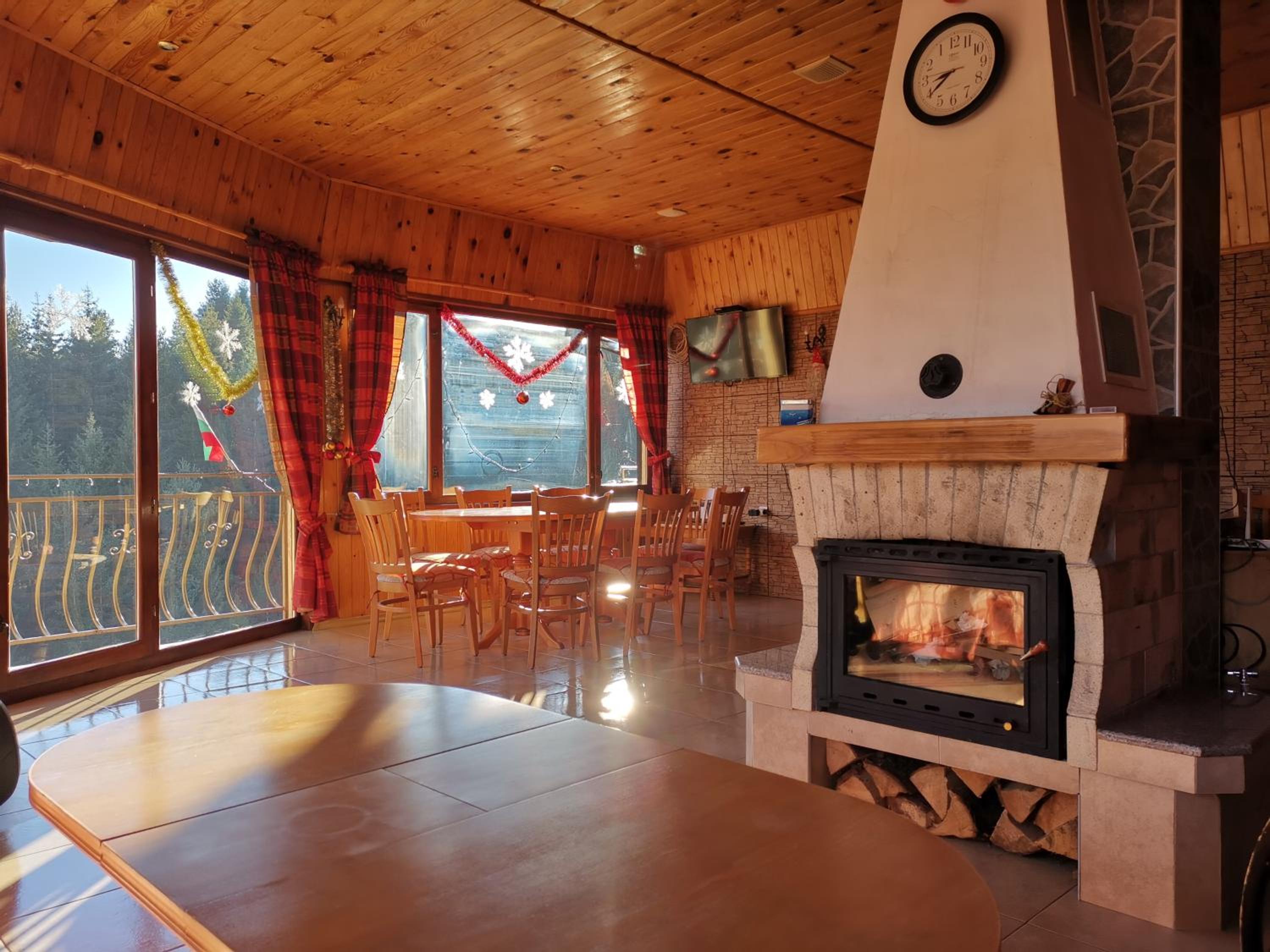 Guest House Milka