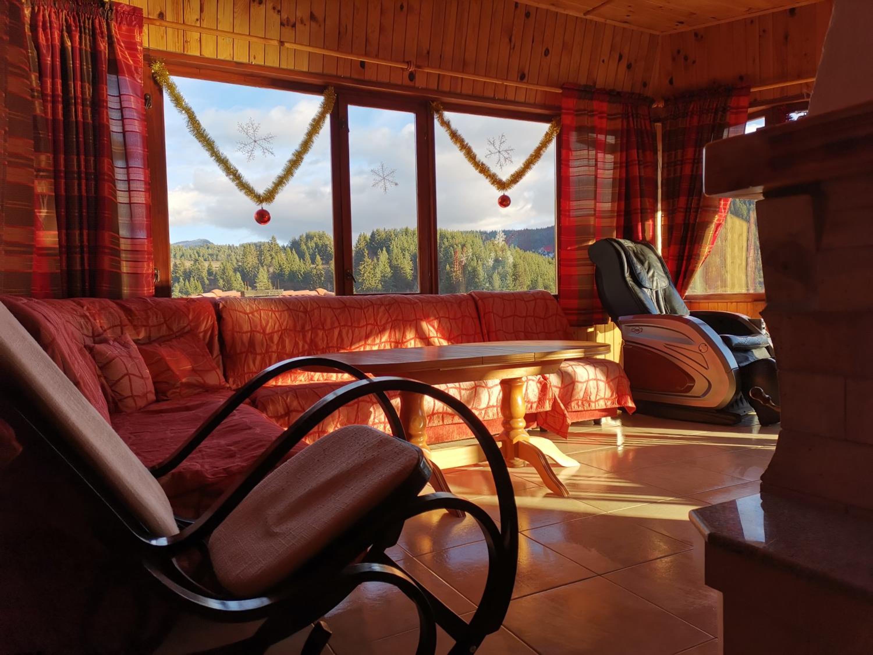 Guest House Milka
