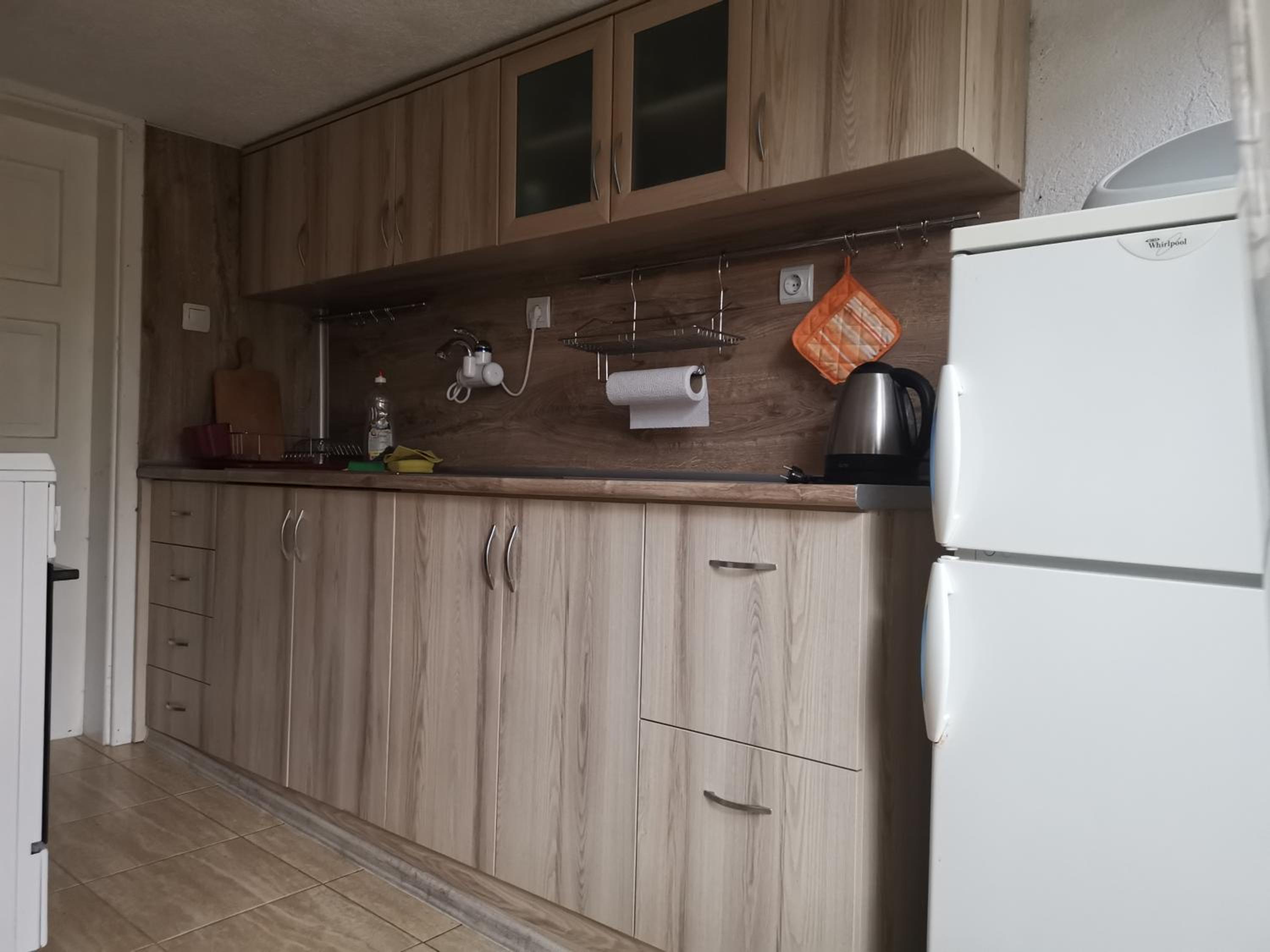 Guest House Milka