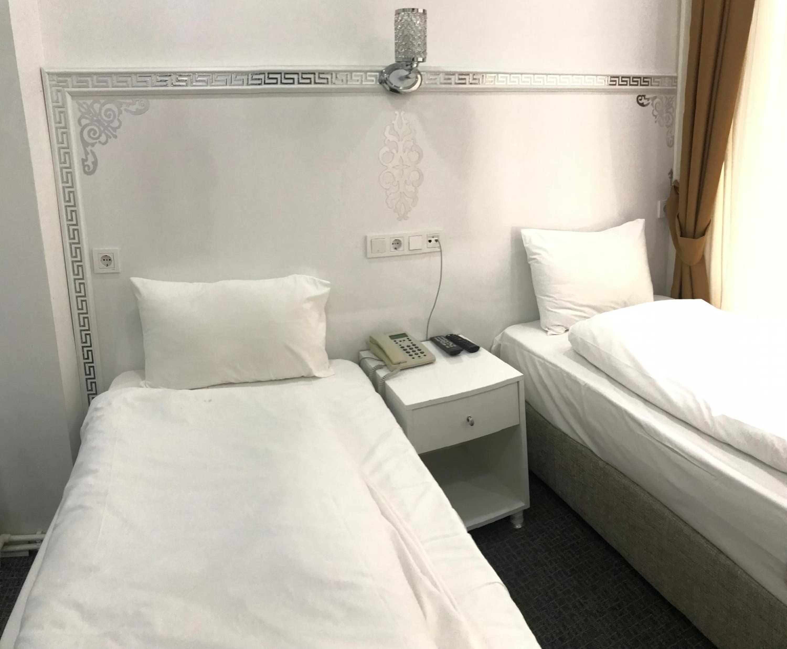 Beyhan Otel - Image 36