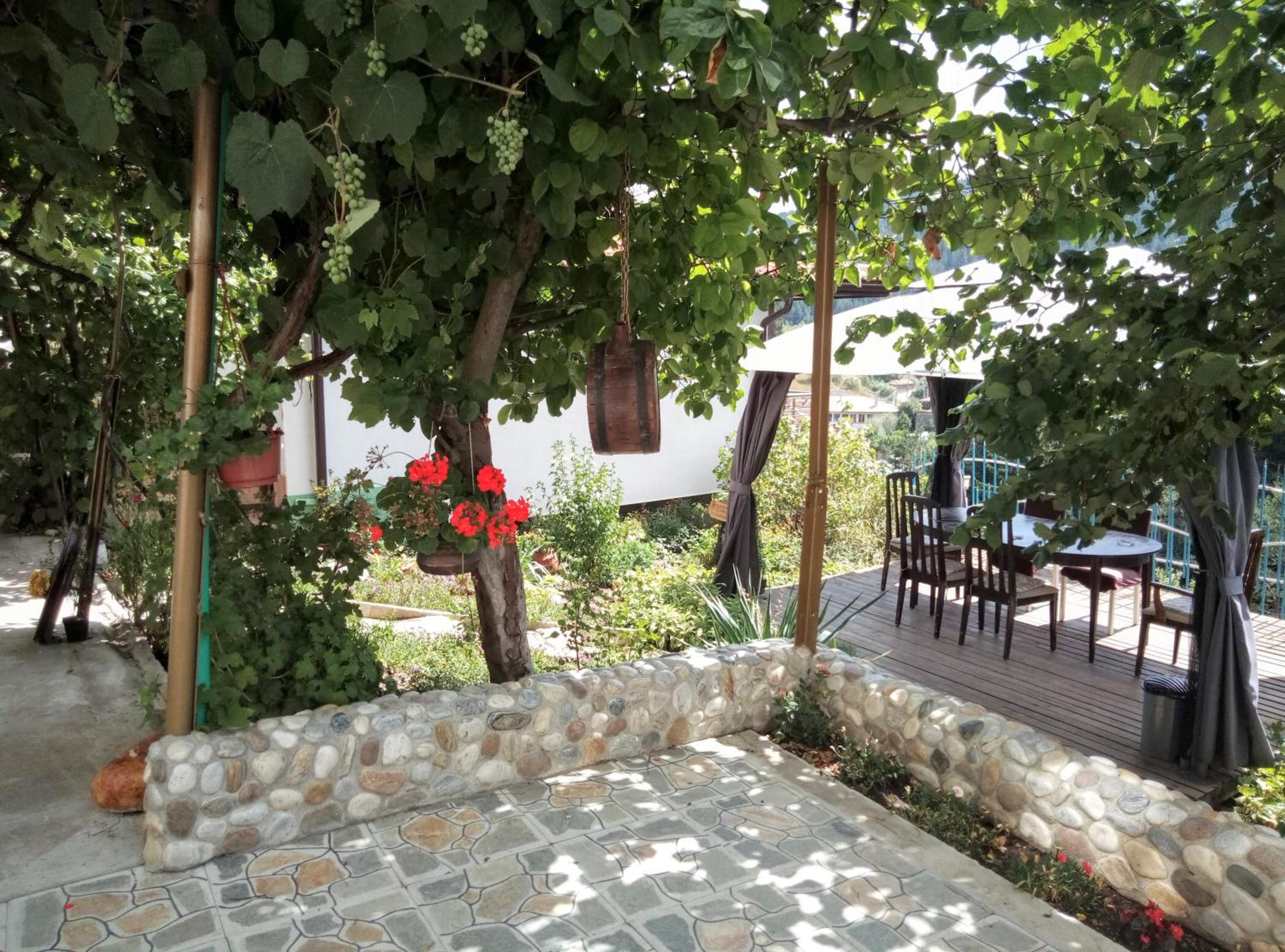 Guest House Milka