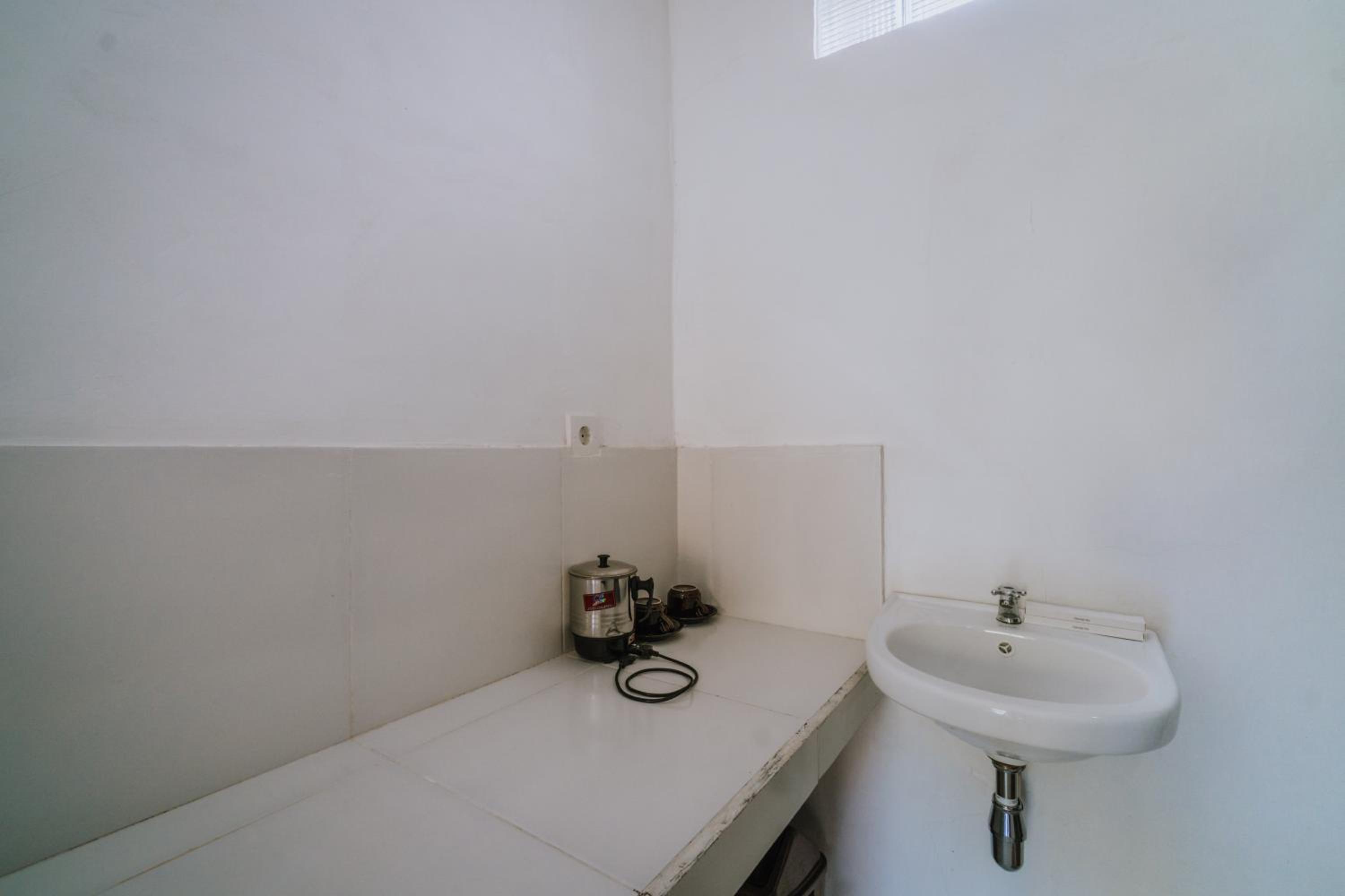 Brisk Homestay by Bukit Vista