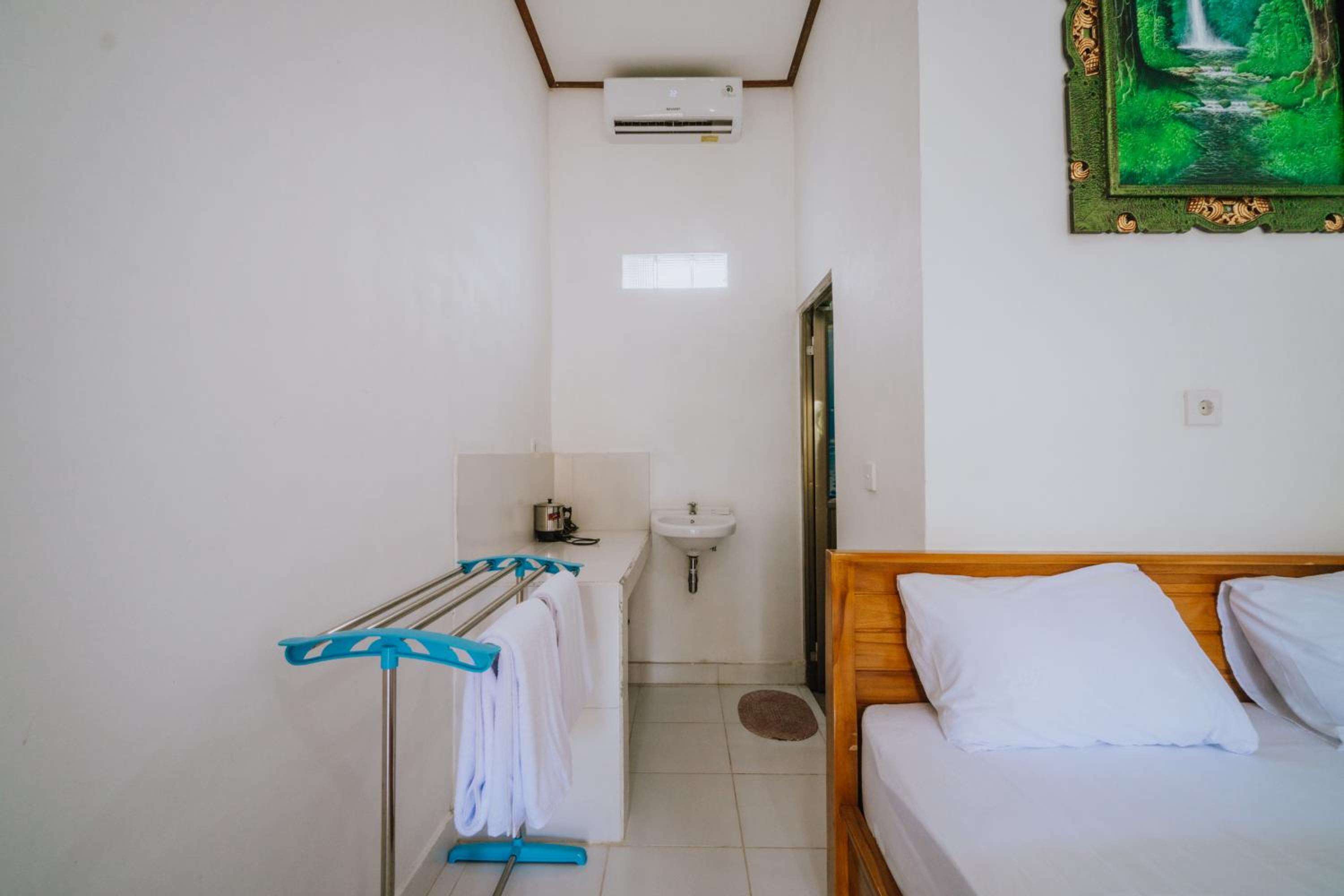 Brisk Homestay by Bukit Vista