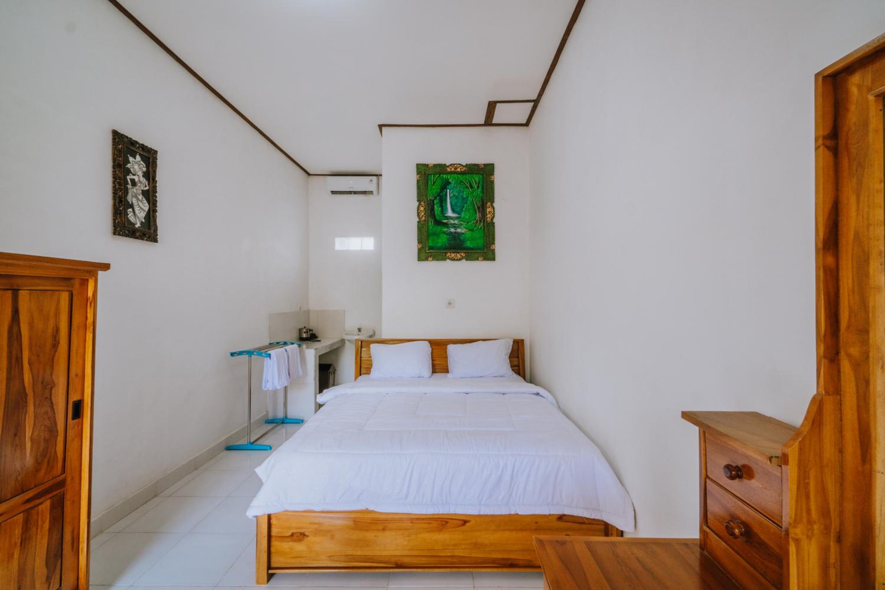 Brisk Homestay by Bukit Vista