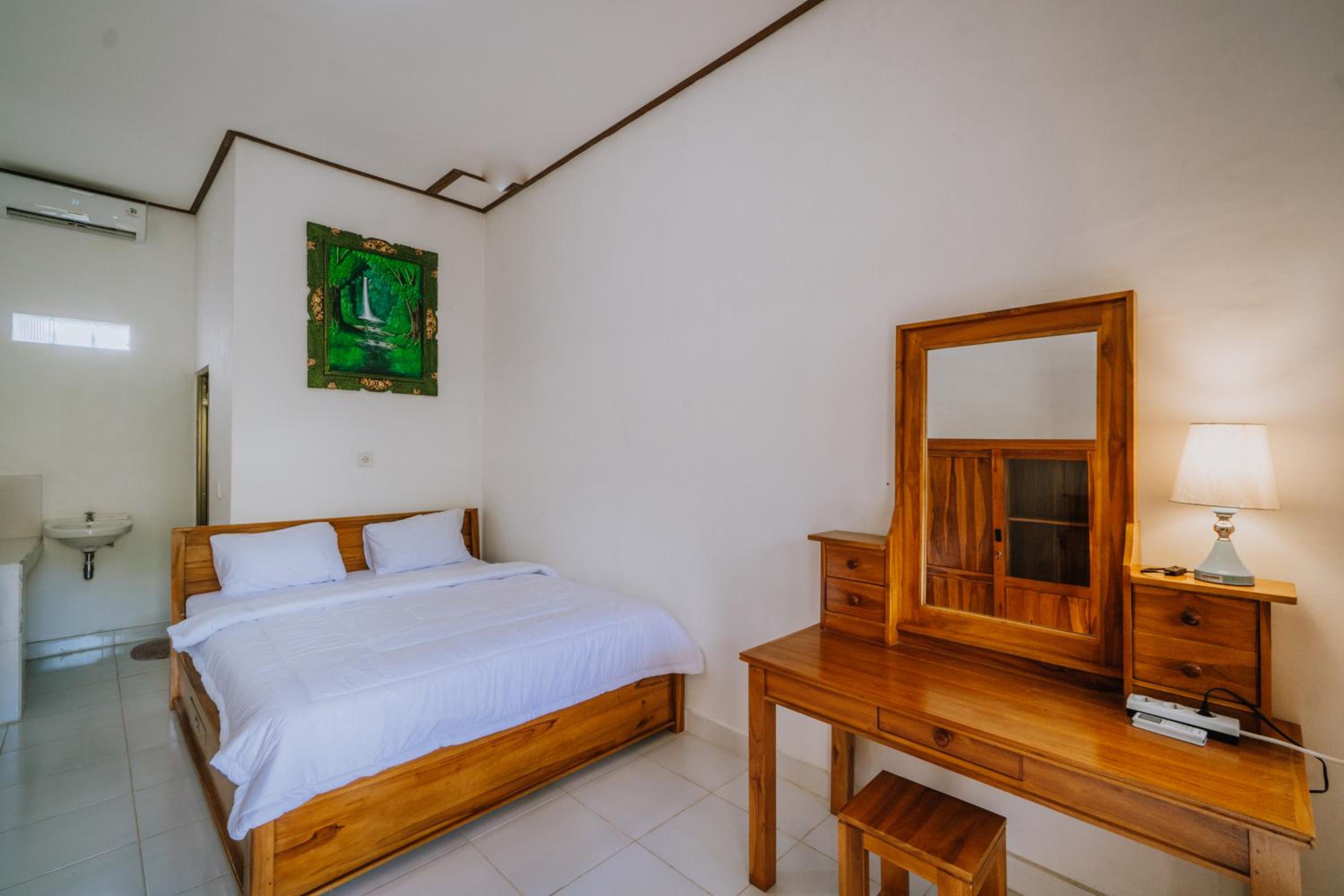 Brisk Homestay by Bukit Vista
