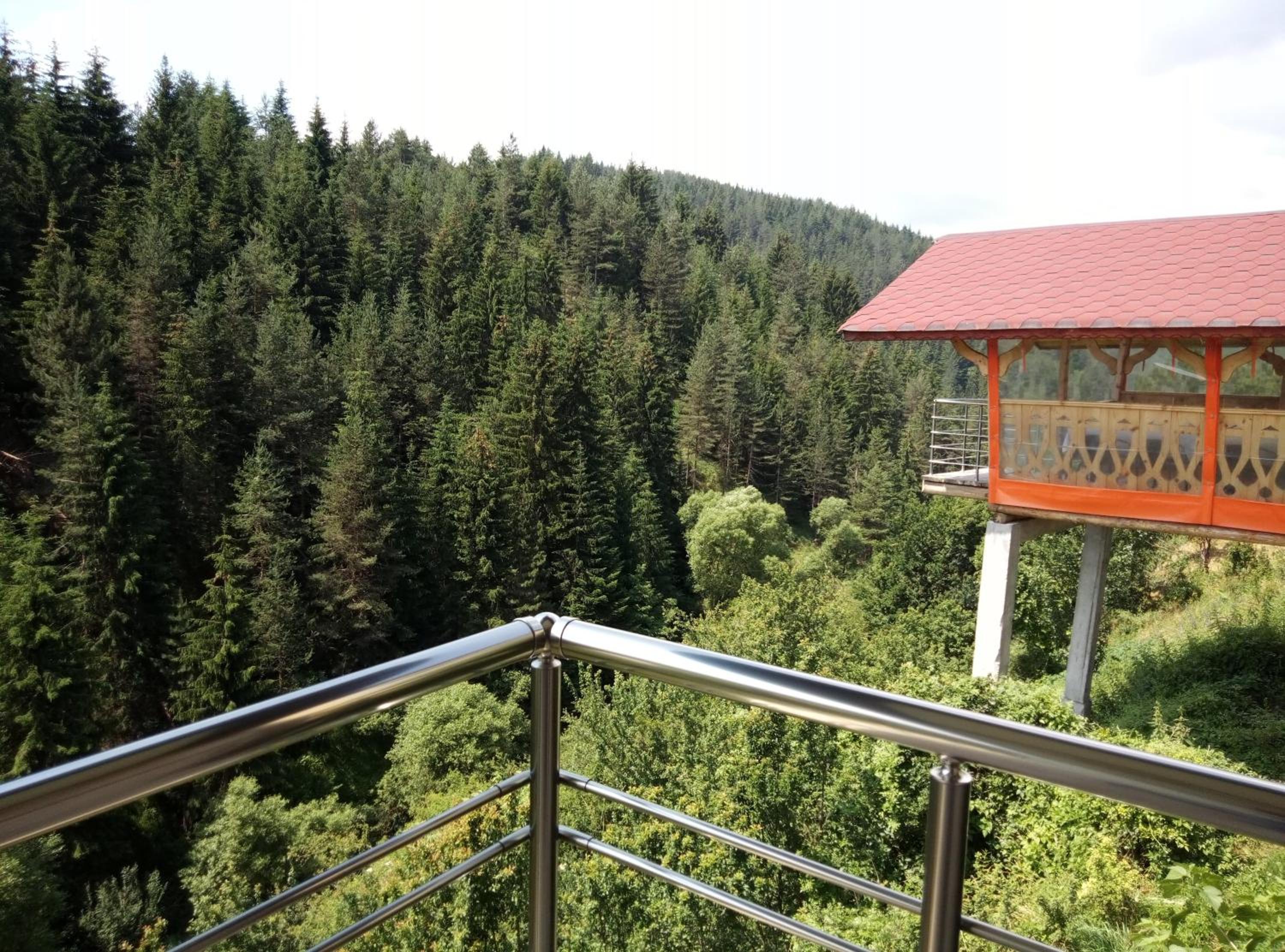 Guest House Milka