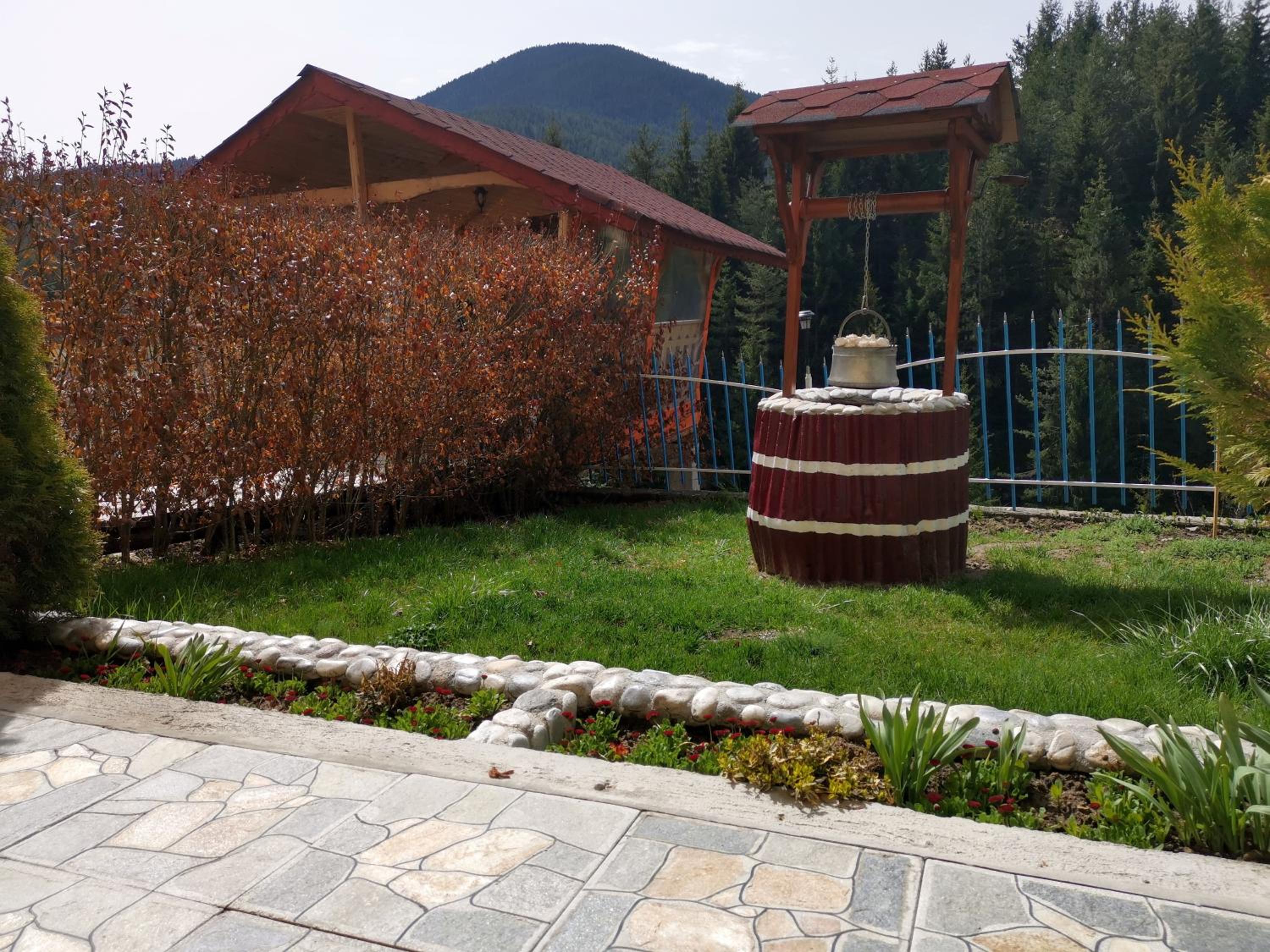 Guest House Milka