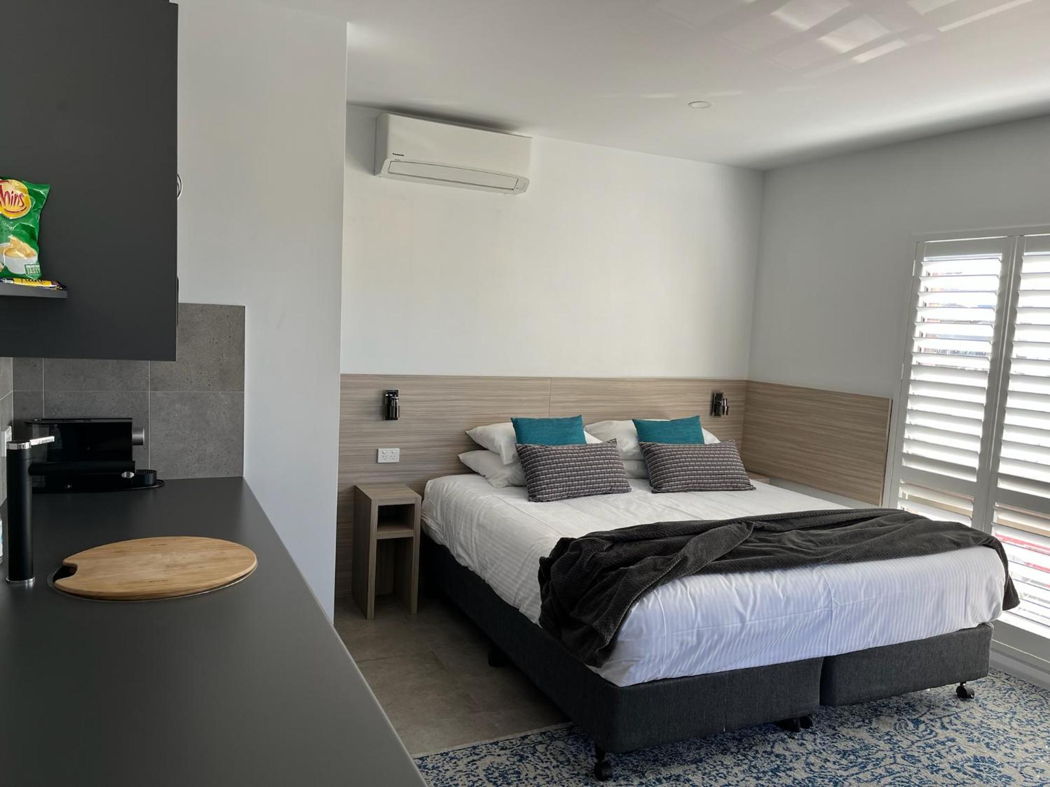 Jervis Bay Motel