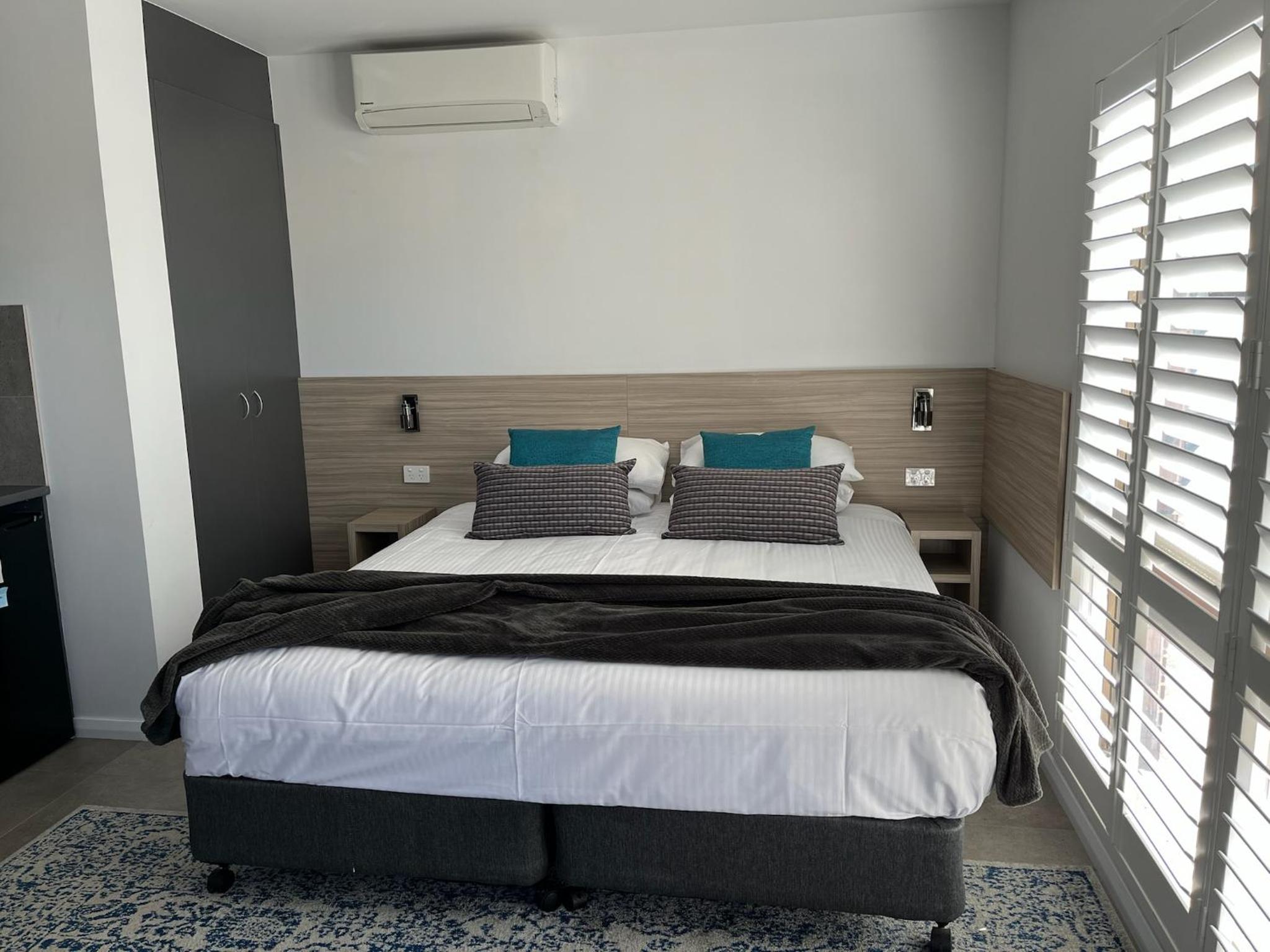 Jervis Bay Motel
