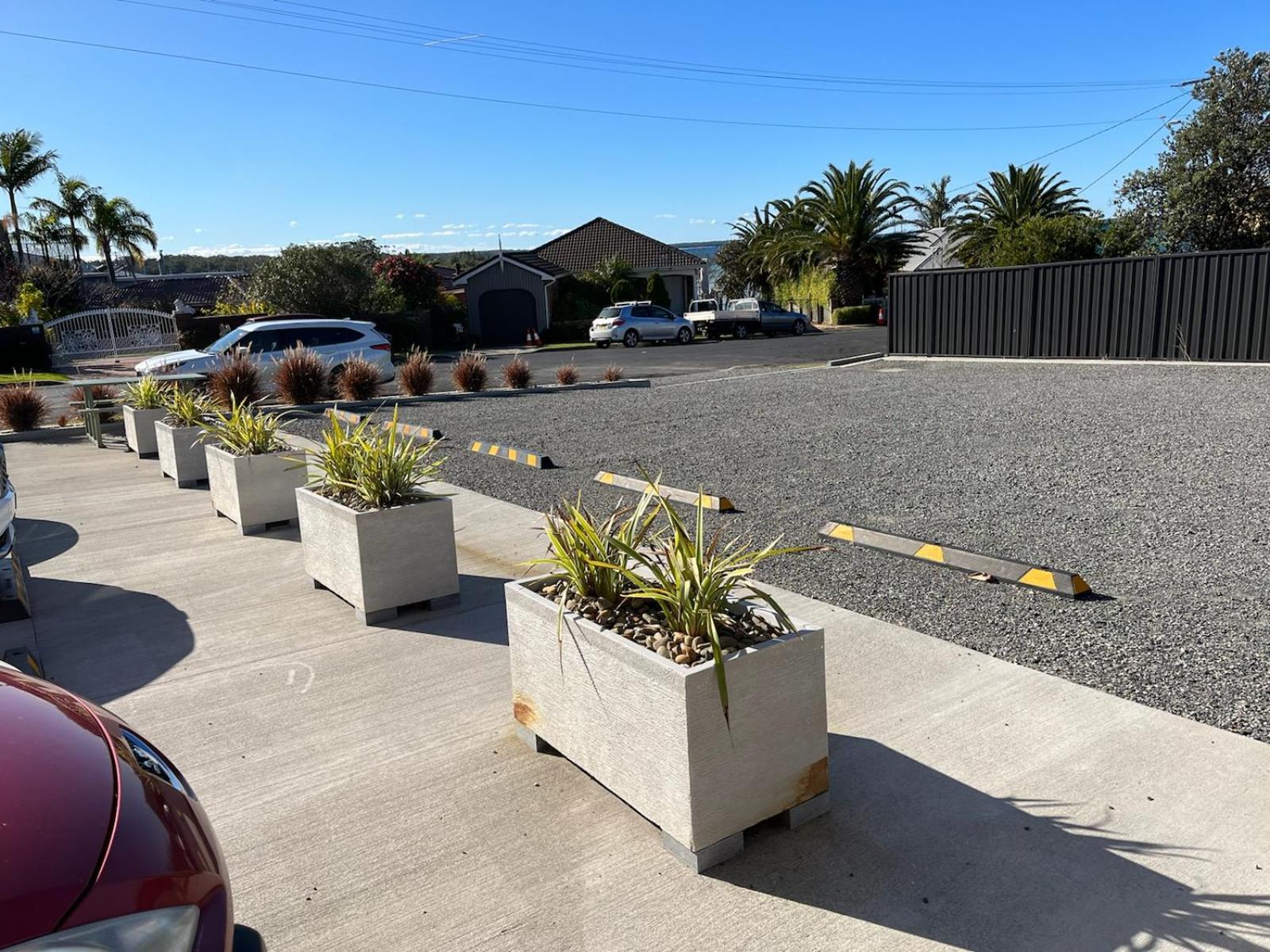 Jervis Bay Motel