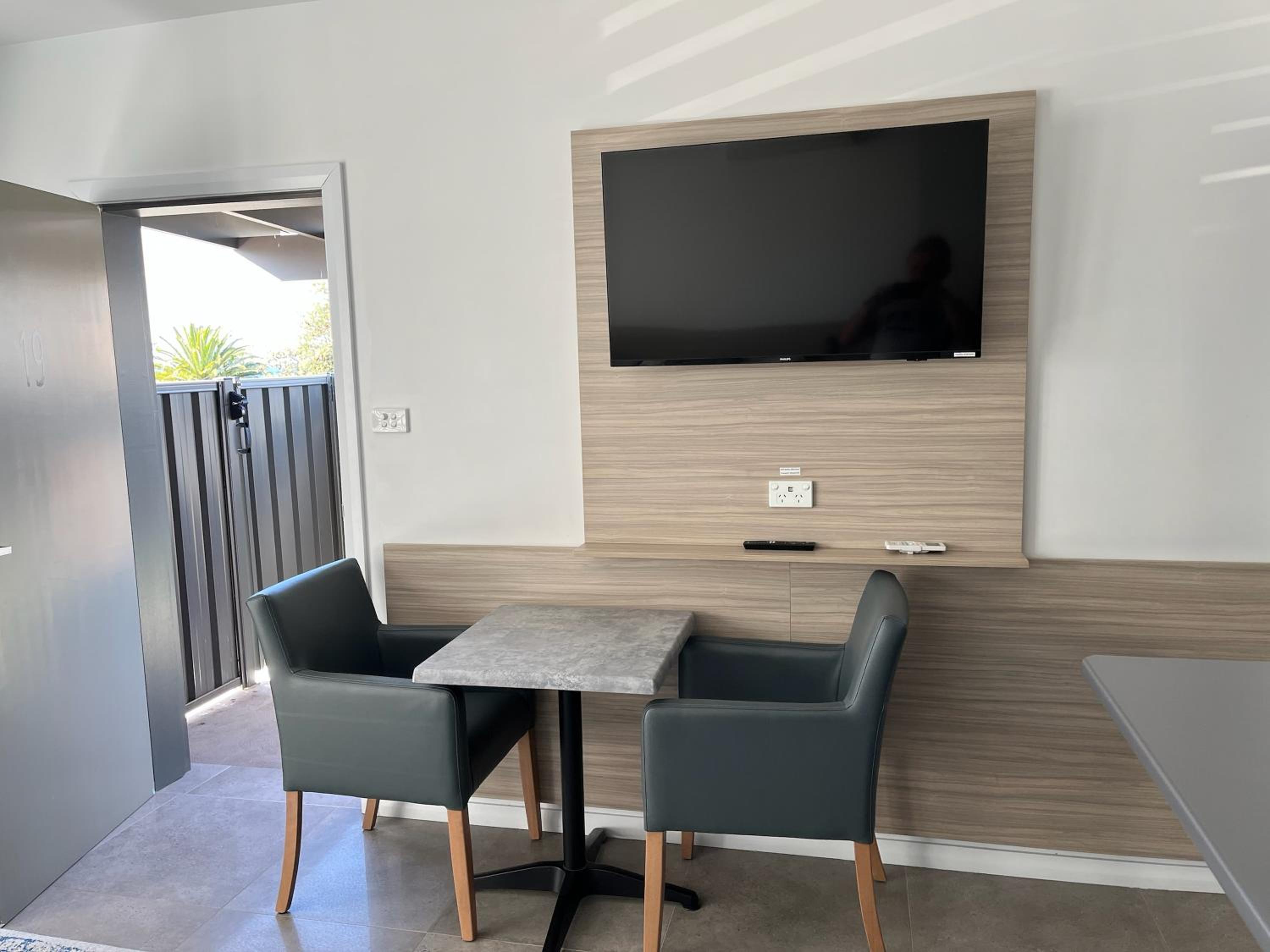 Jervis Bay Motel