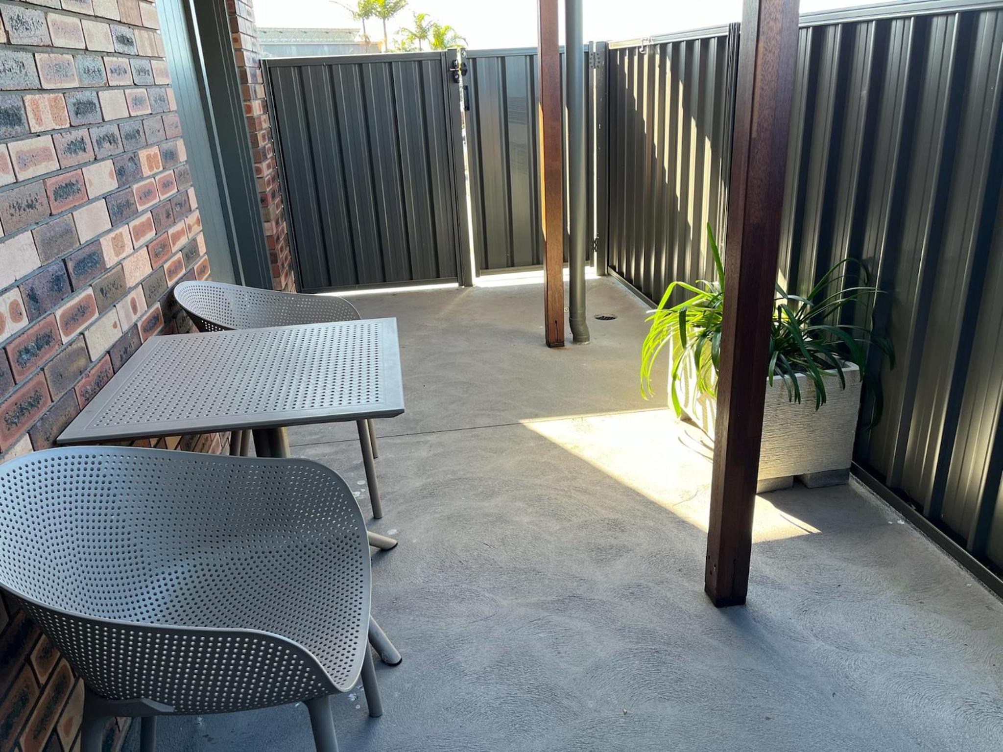 Jervis Bay Motel