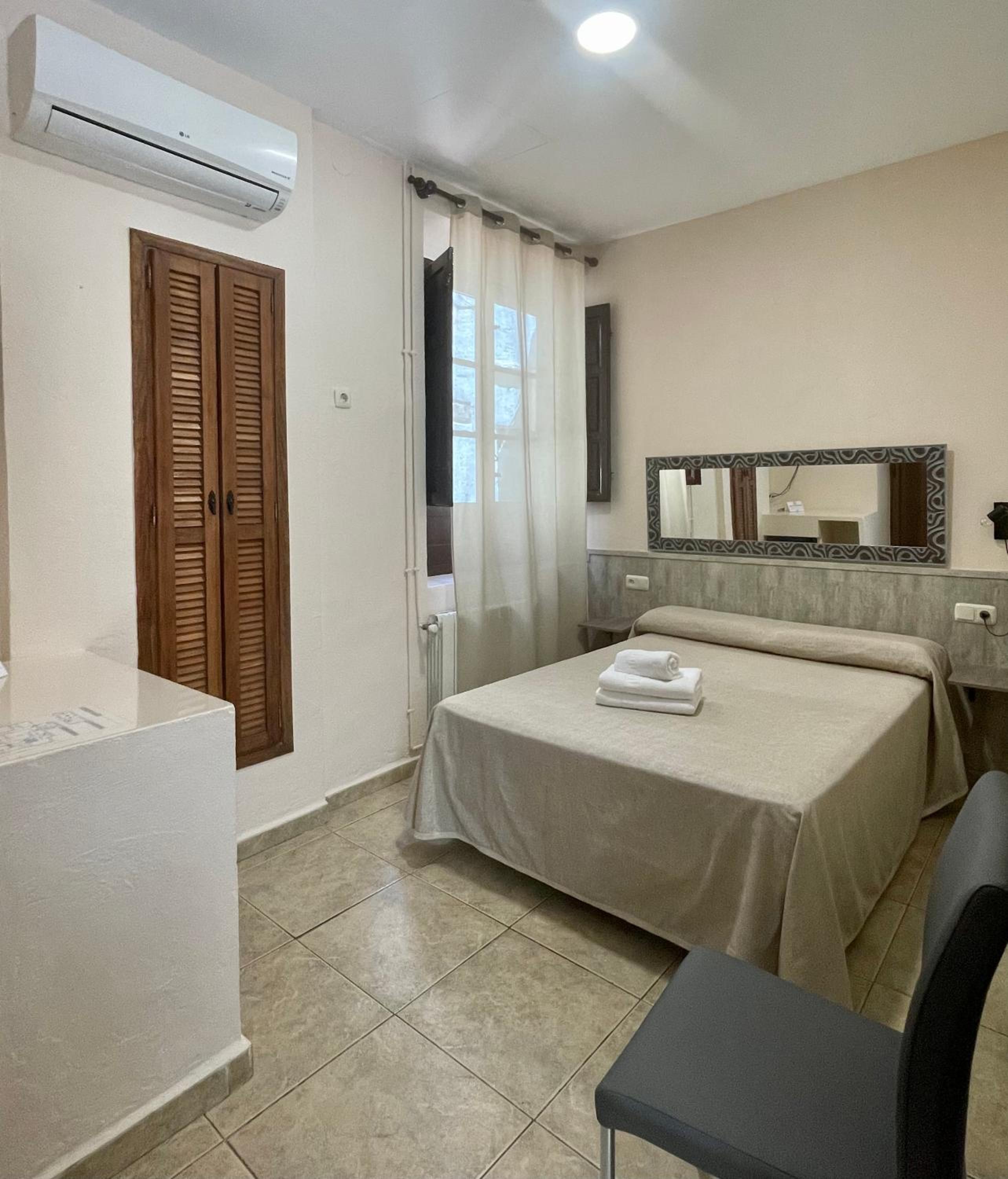 Arteaga Hostal & Baños Arabes Elvira