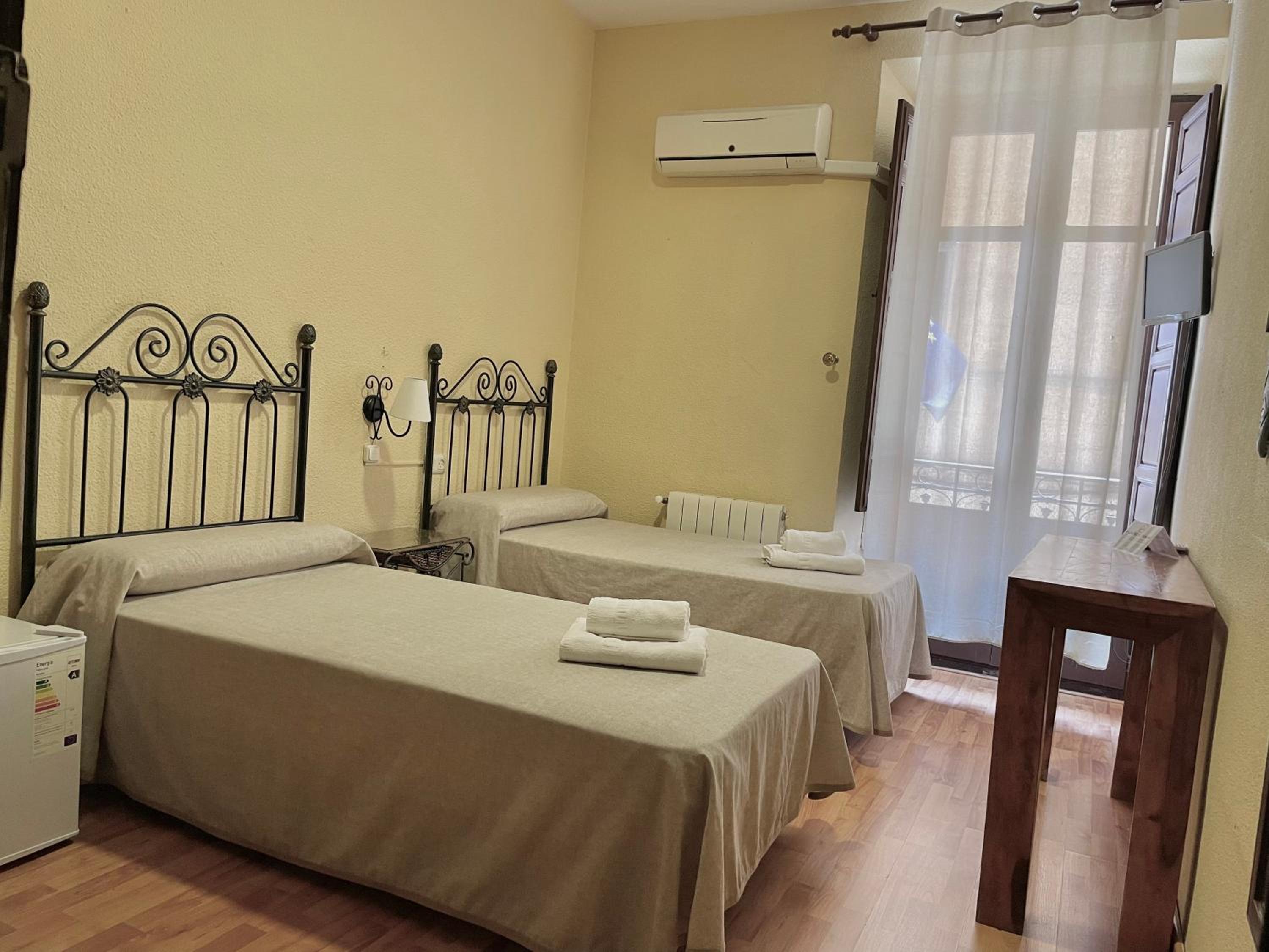 Arteaga Hostal & Baños Arabes Elvira