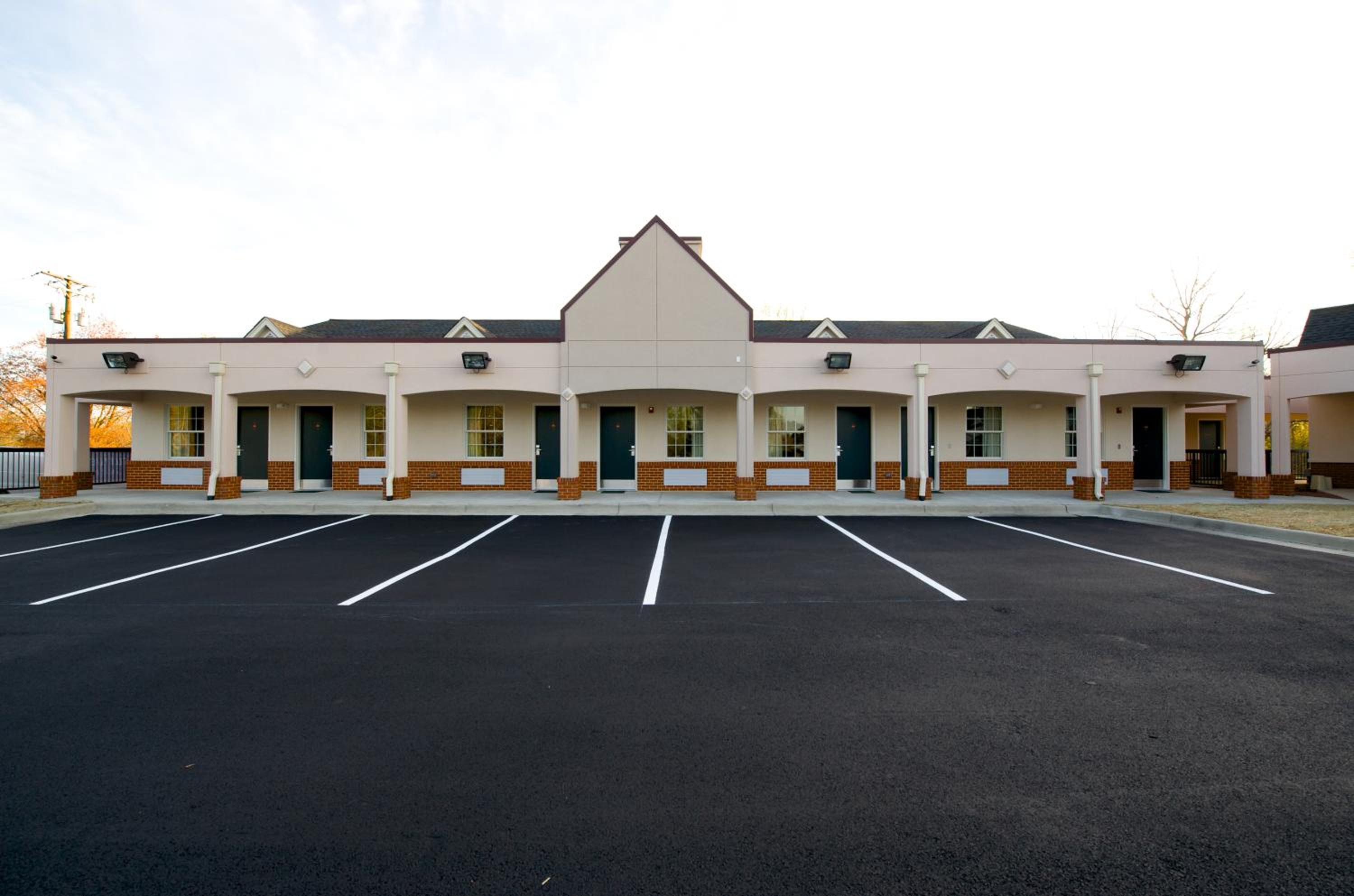 Executive Inn Suites Upper Marlboro - Property Image 20
