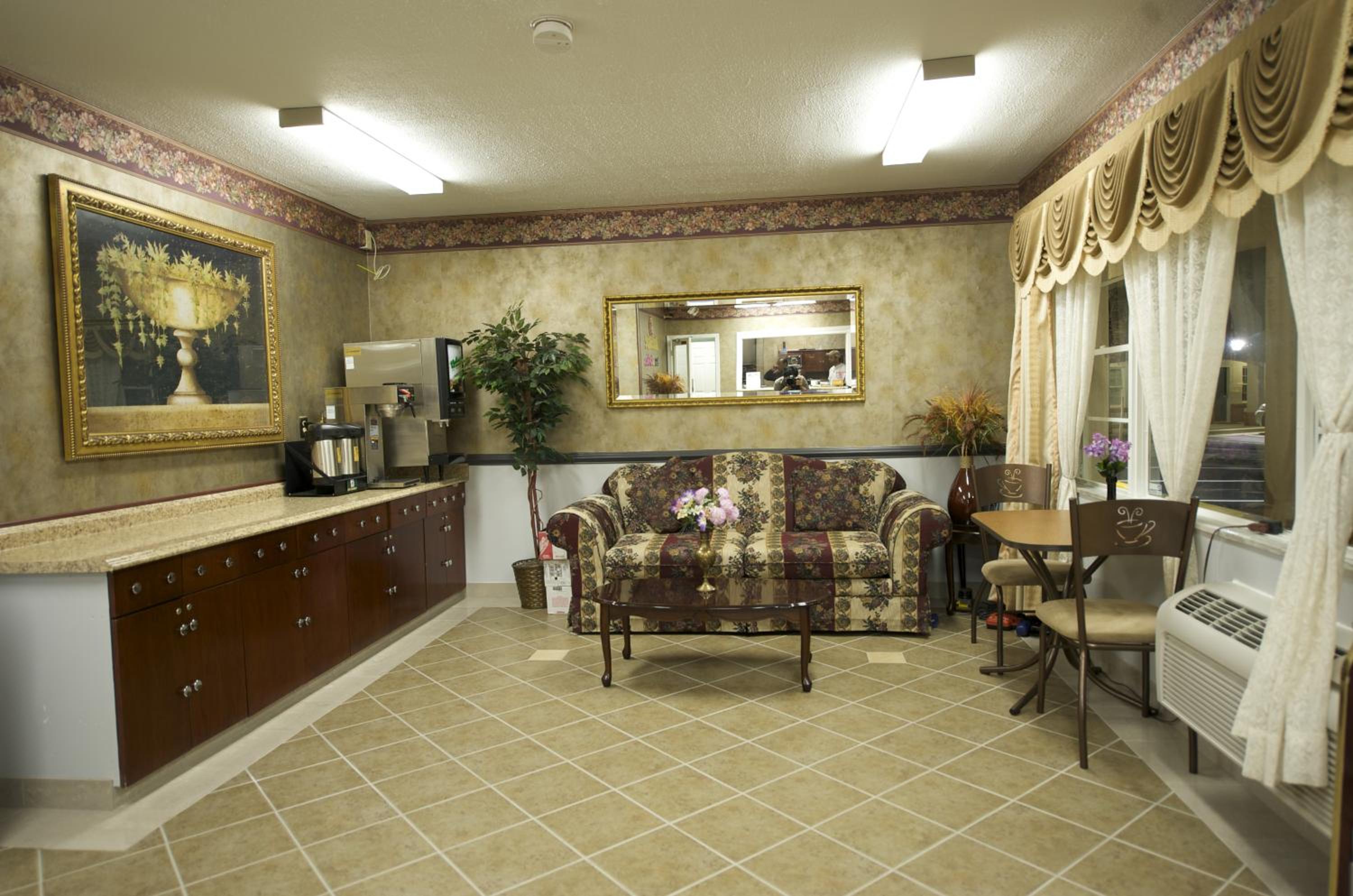 Executive Inn Suites Upper Marlboro - Property Image 37