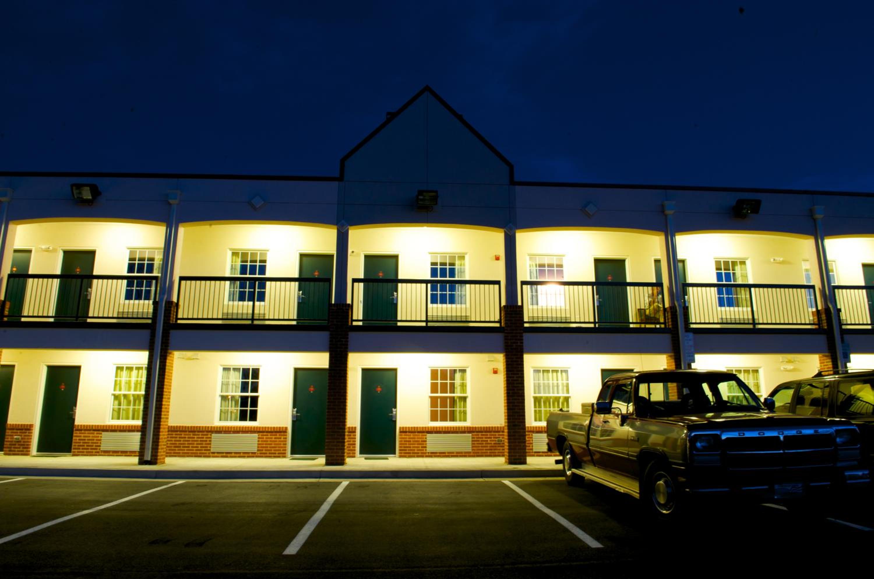 Executive Inn Suites Upper Marlboro - Property Image 21