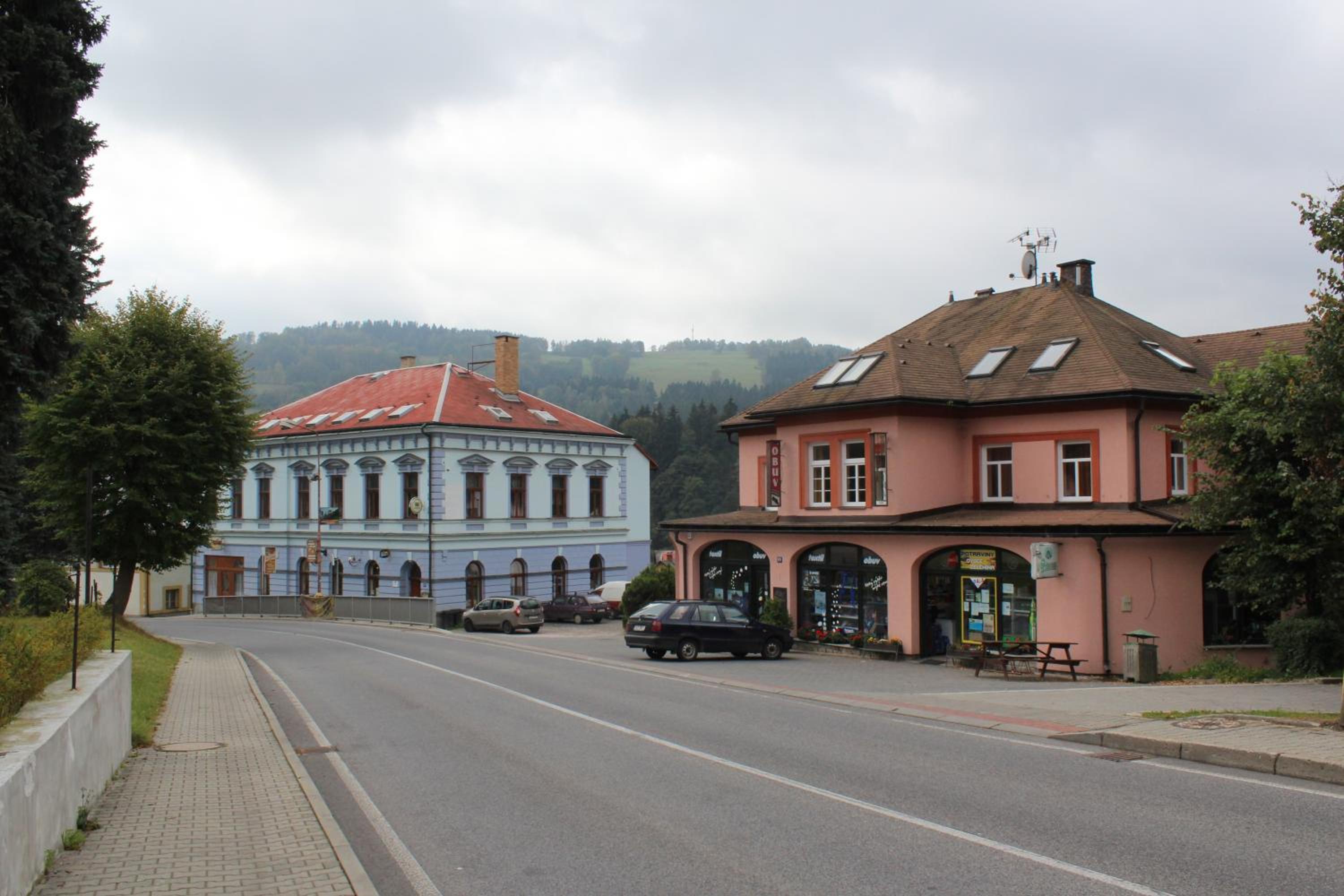 Penzion Breuer