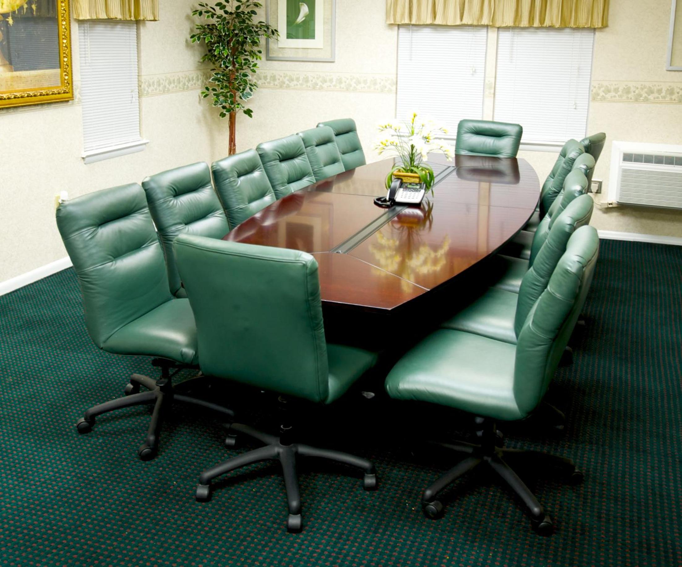 Executive Inn Suites Upper Marlboro - Property Image 35