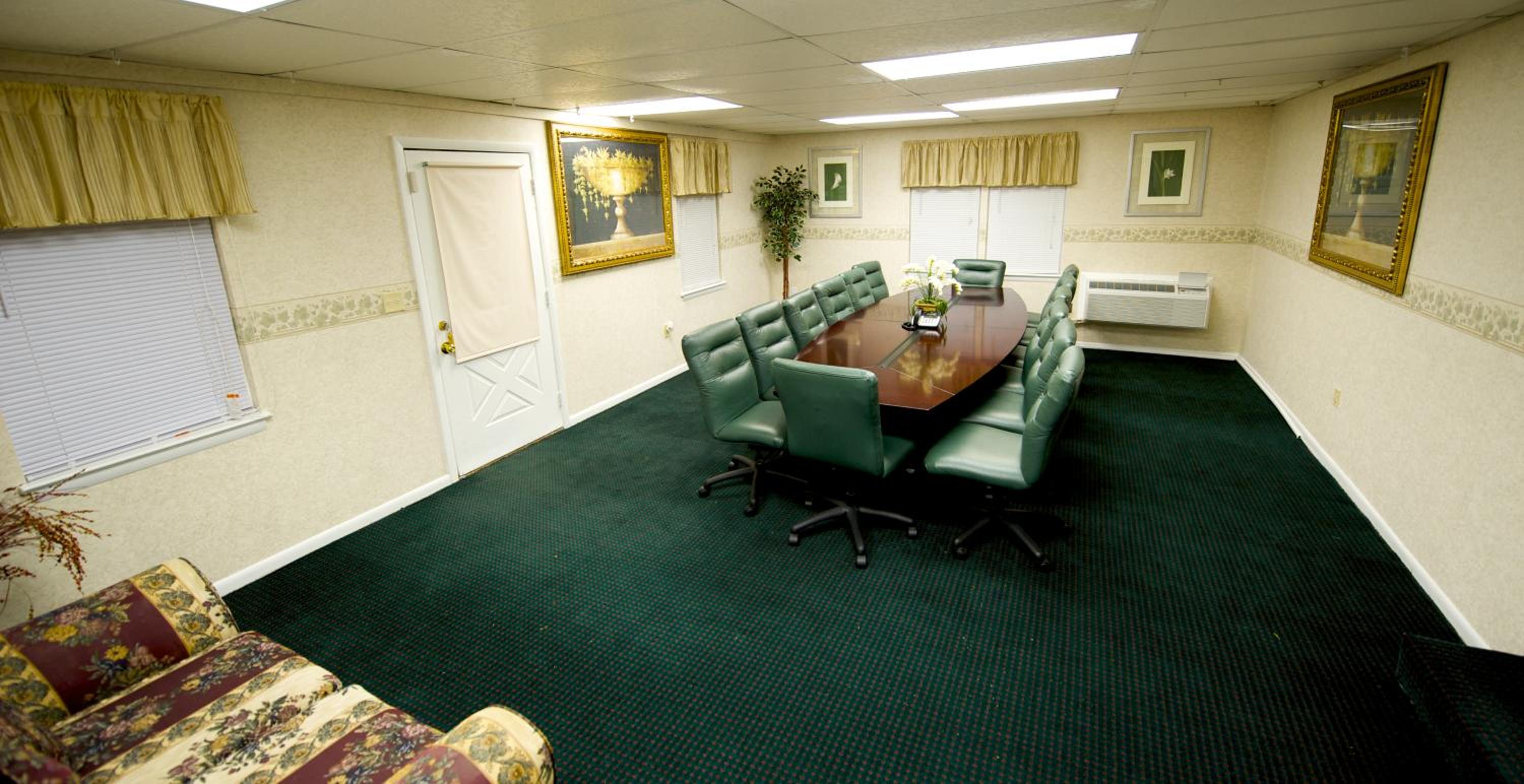 Executive Inn Suites Upper Marlboro - Property Image 34
