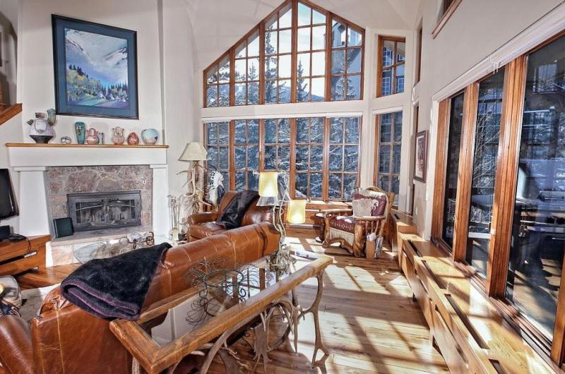 Beaver Creek Pines 4 Bedroom Ski In, Ski Out Vacation Rental With Restaurant, Outdoor Pool, Jacuzzi And Fitness Center - Property Image 20