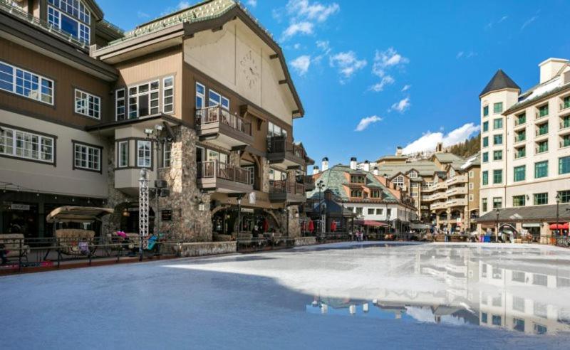 Beaver Creek Pines 4 Bedroom Ski In, Ski Out Vacation Rental With Restaurant, Outdoor Pool, Jacuzzi And Fitness Center - Property Image 4