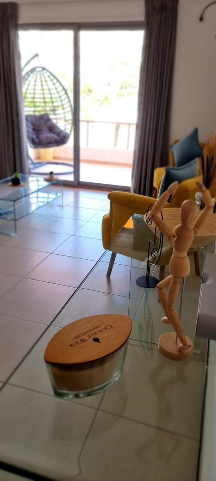 Saranda 3D Sea View Apartment