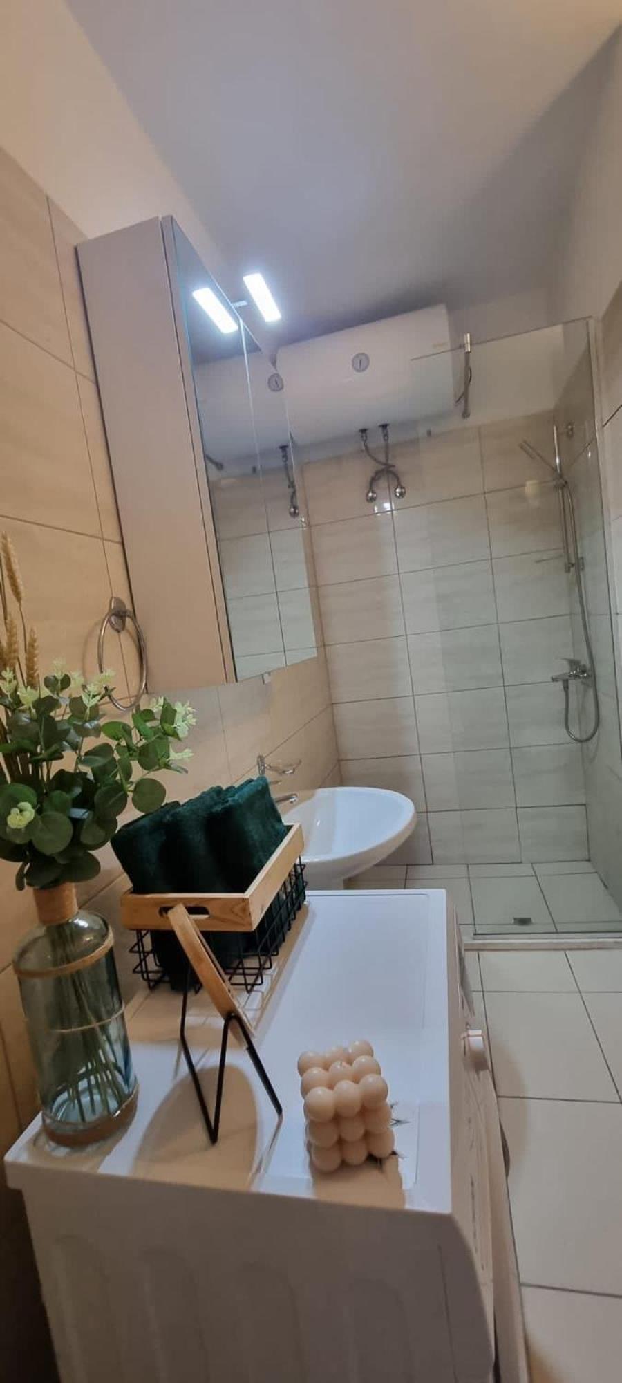 Saranda 3D Sea View Apartment