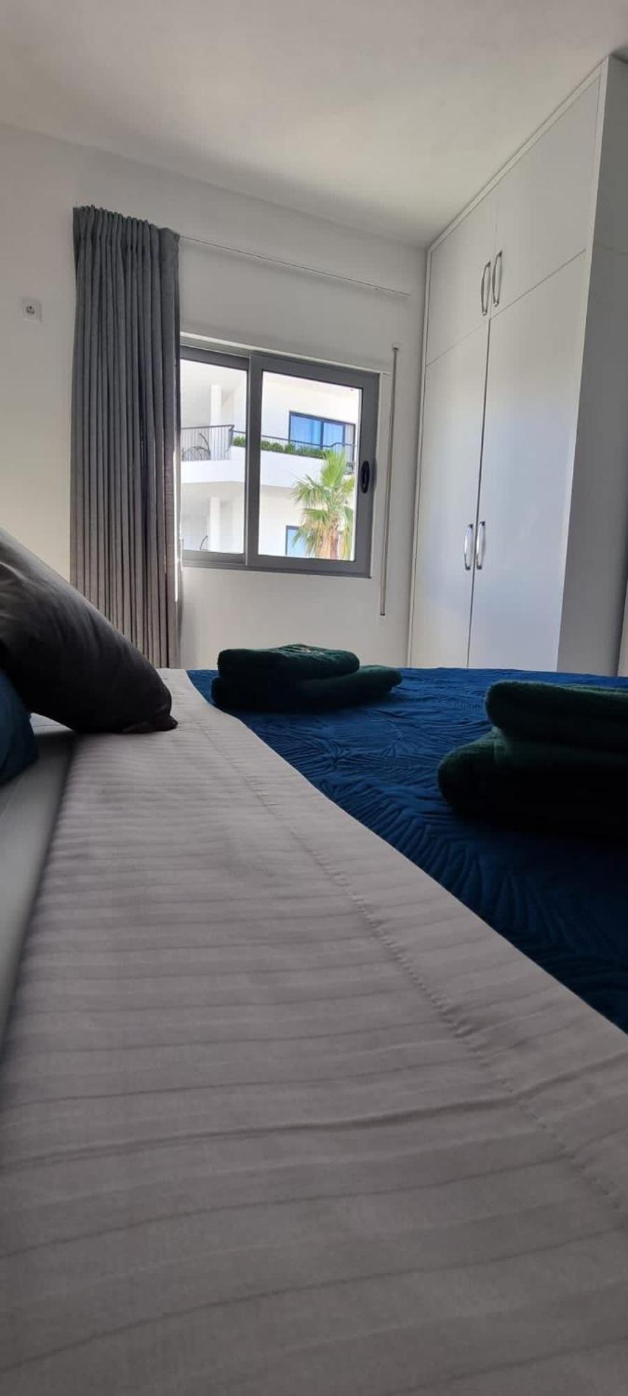 Saranda 3D Sea View Apartment