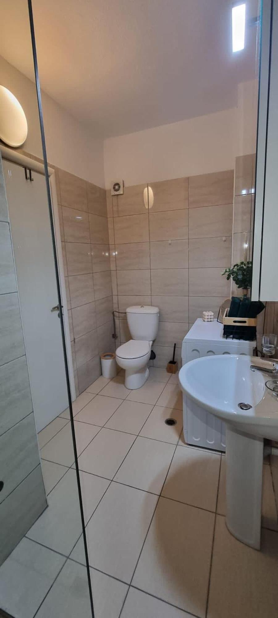 Saranda 3D Sea View Apartment
