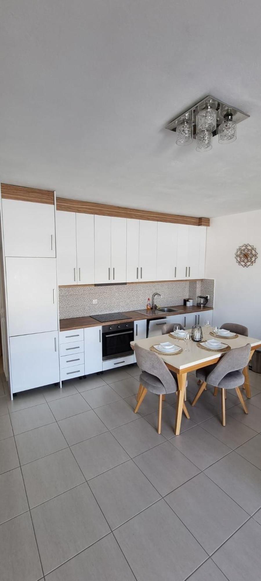 Saranda 3D Sea View Apartment