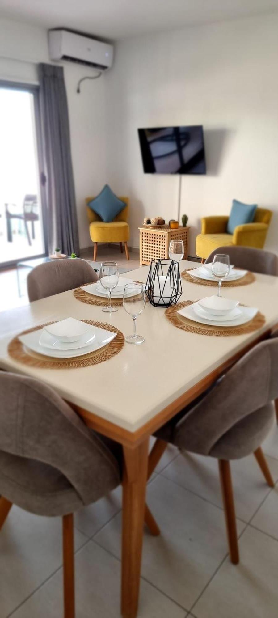 Saranda 3D Sea View Apartment