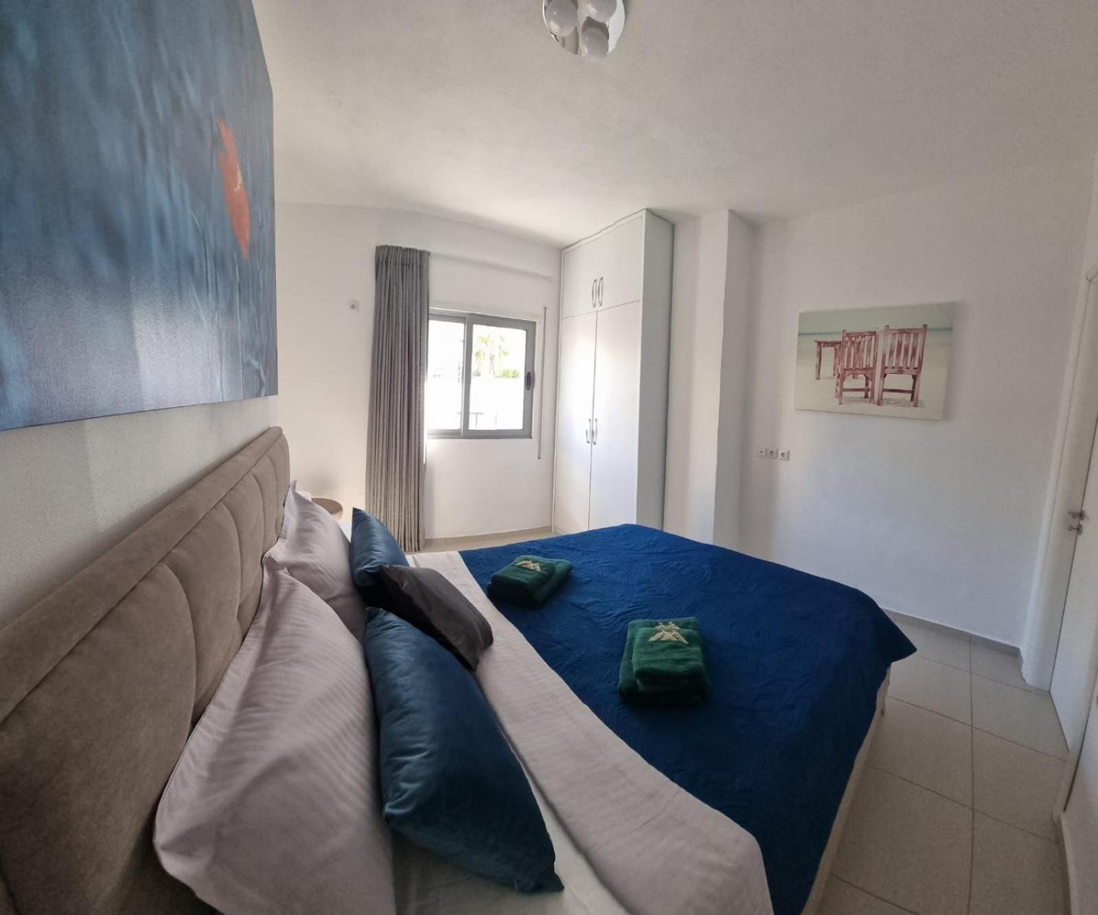 Saranda 3D Sea View Apartment