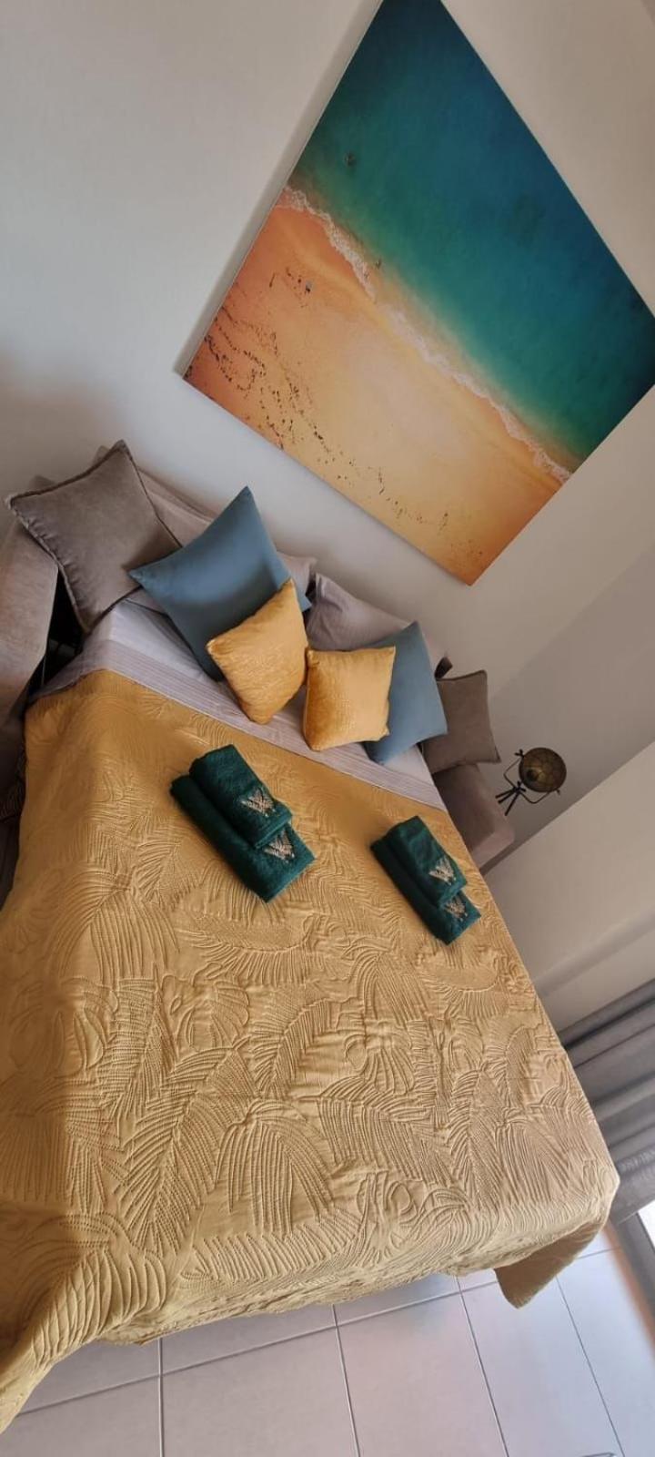 Saranda 3D Sea View Apartment