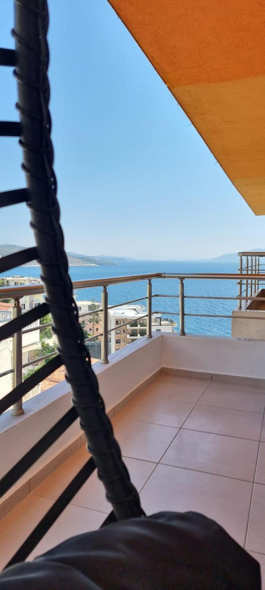 Saranda 3D Sea View Apartment photo 3