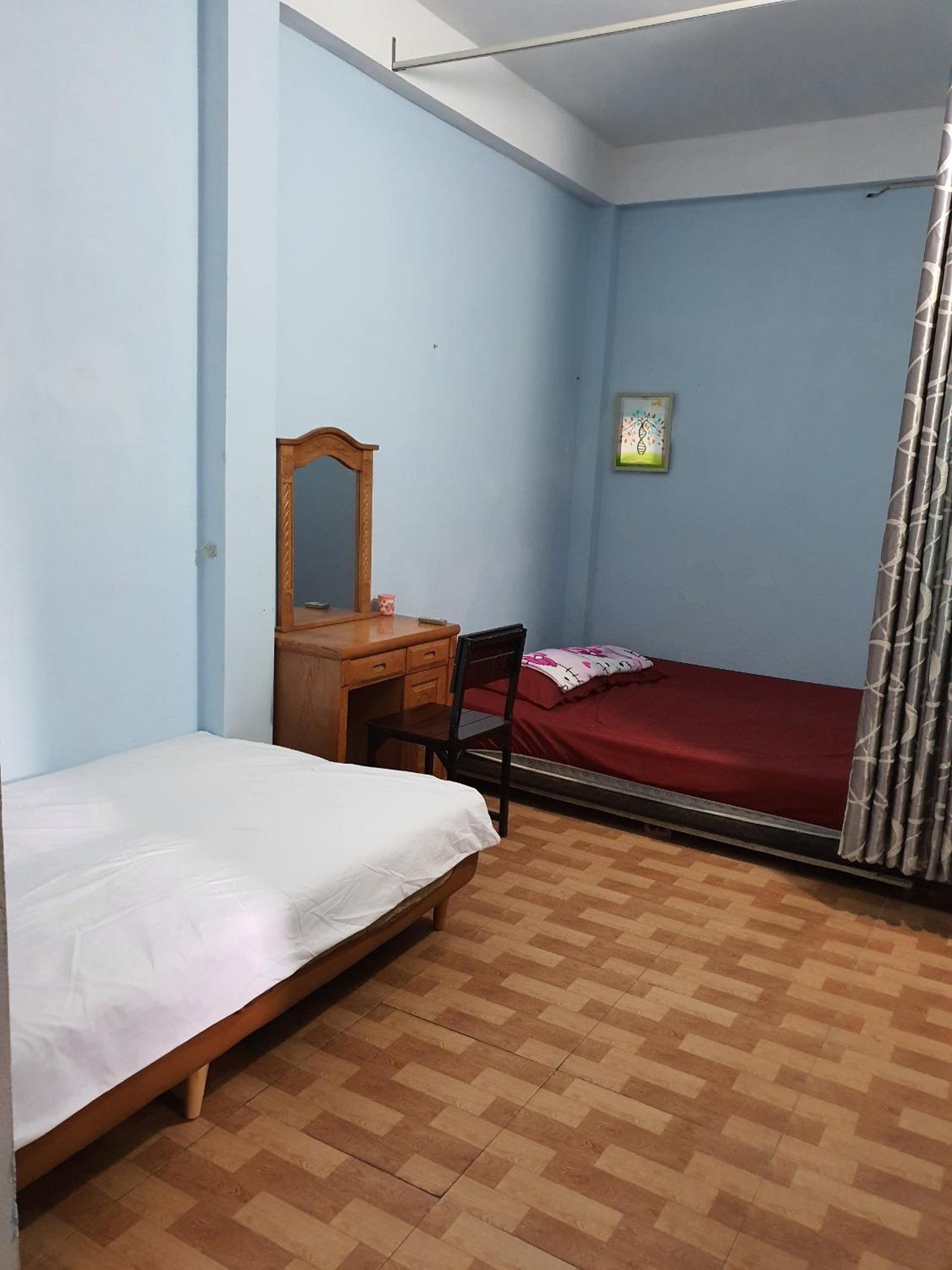 Nha Xanh Ha Long Homestay