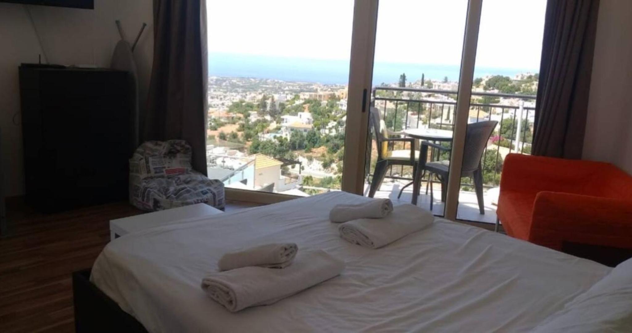 Panoramic Holidays - Standard 71 view 5