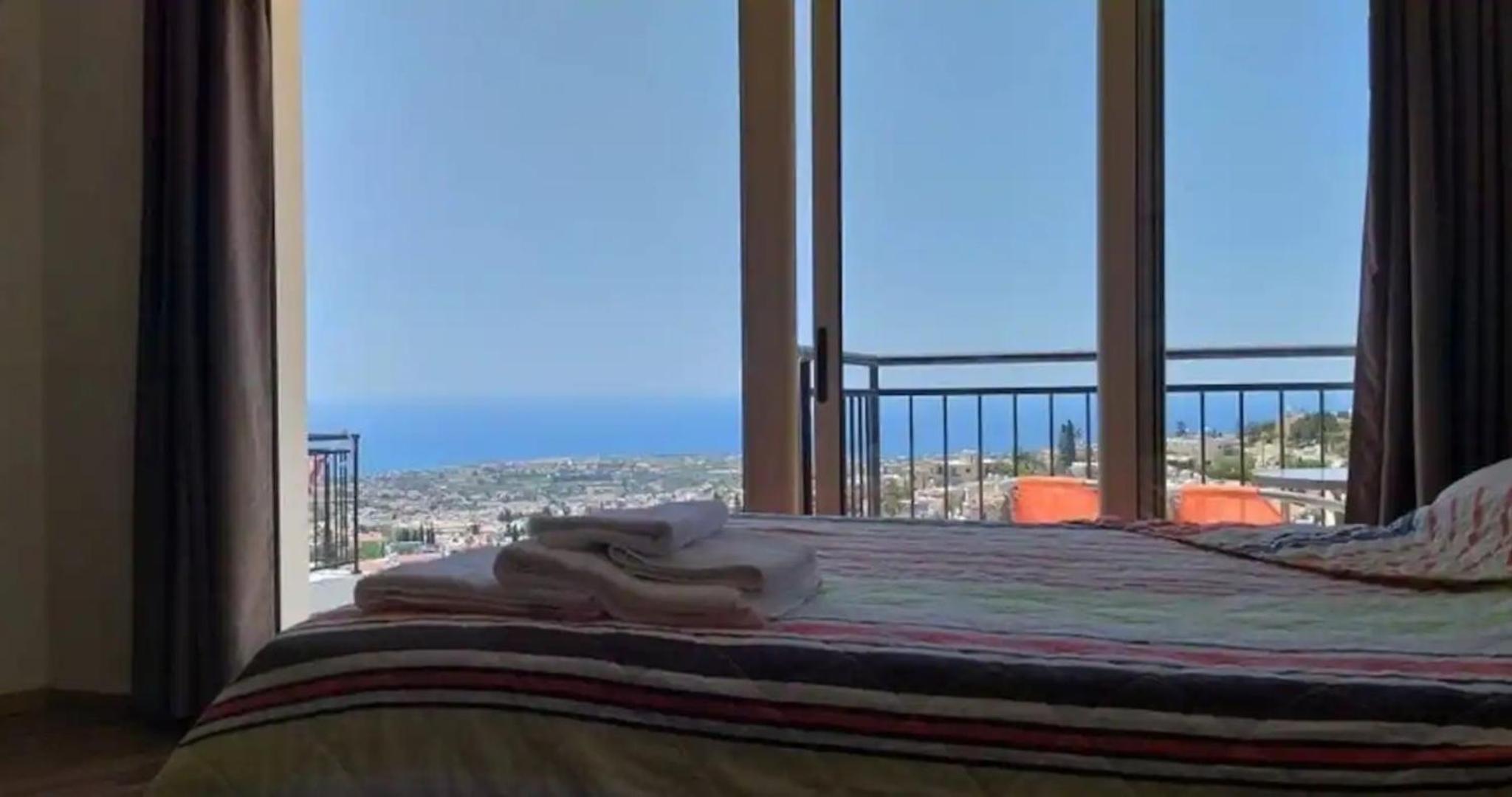 Panoramic Holidays - Standard 71 view 3