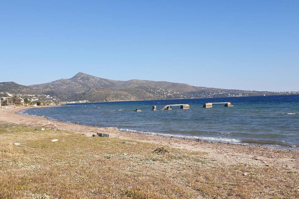 Perivola's House view 2