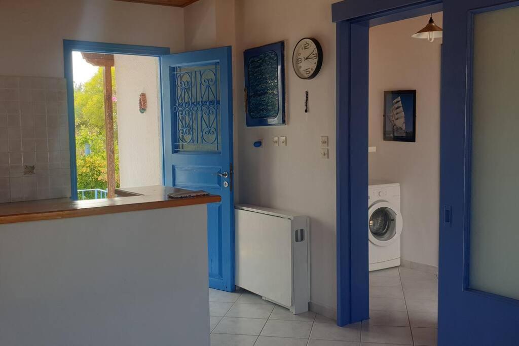 Perivola's House view 5